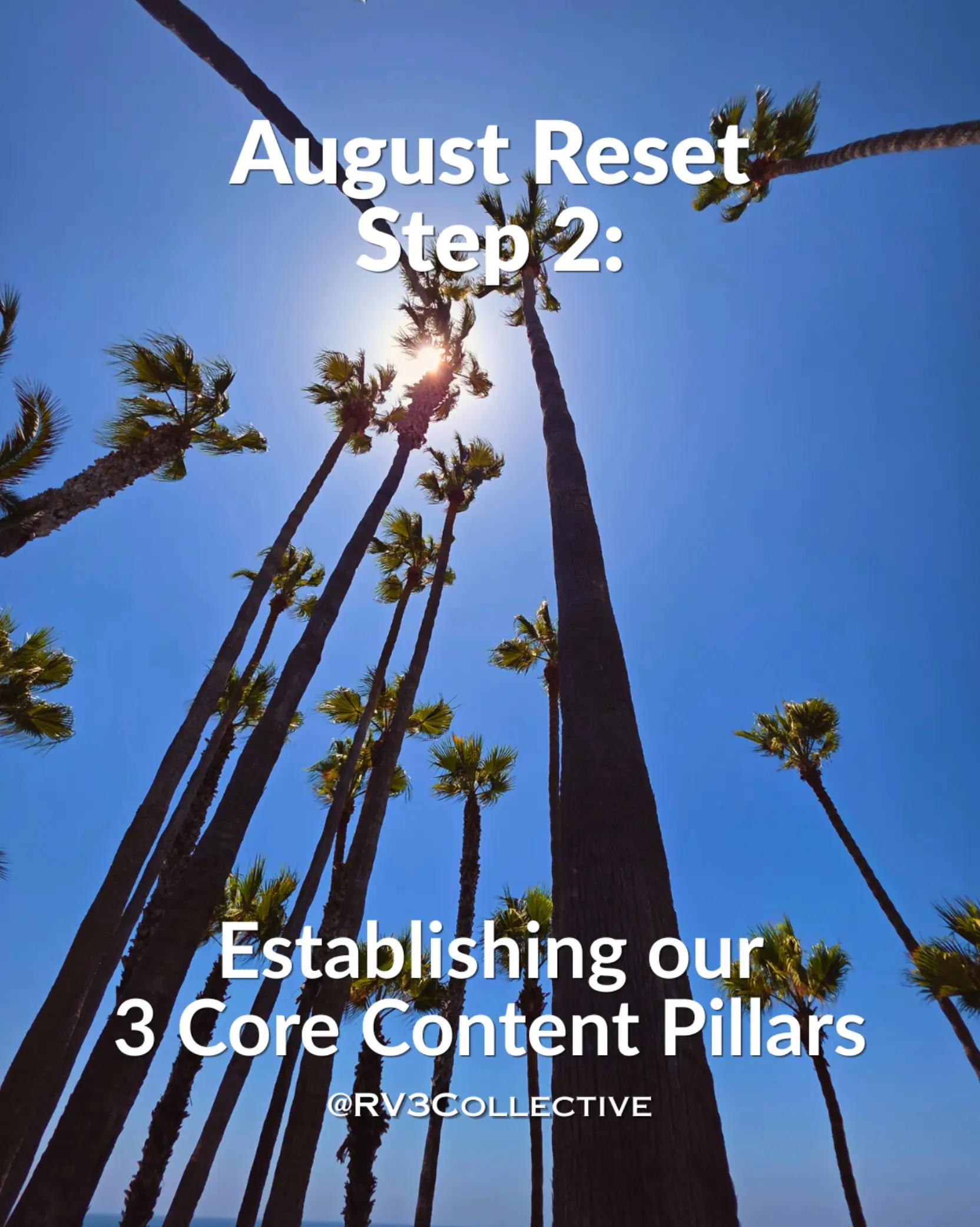 @RV3 Collective | OC Content