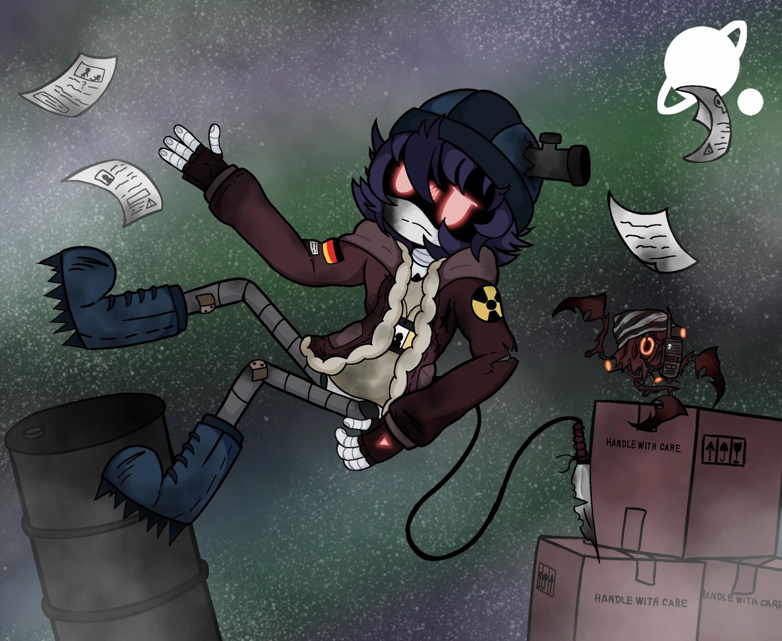 @~Leviathan~