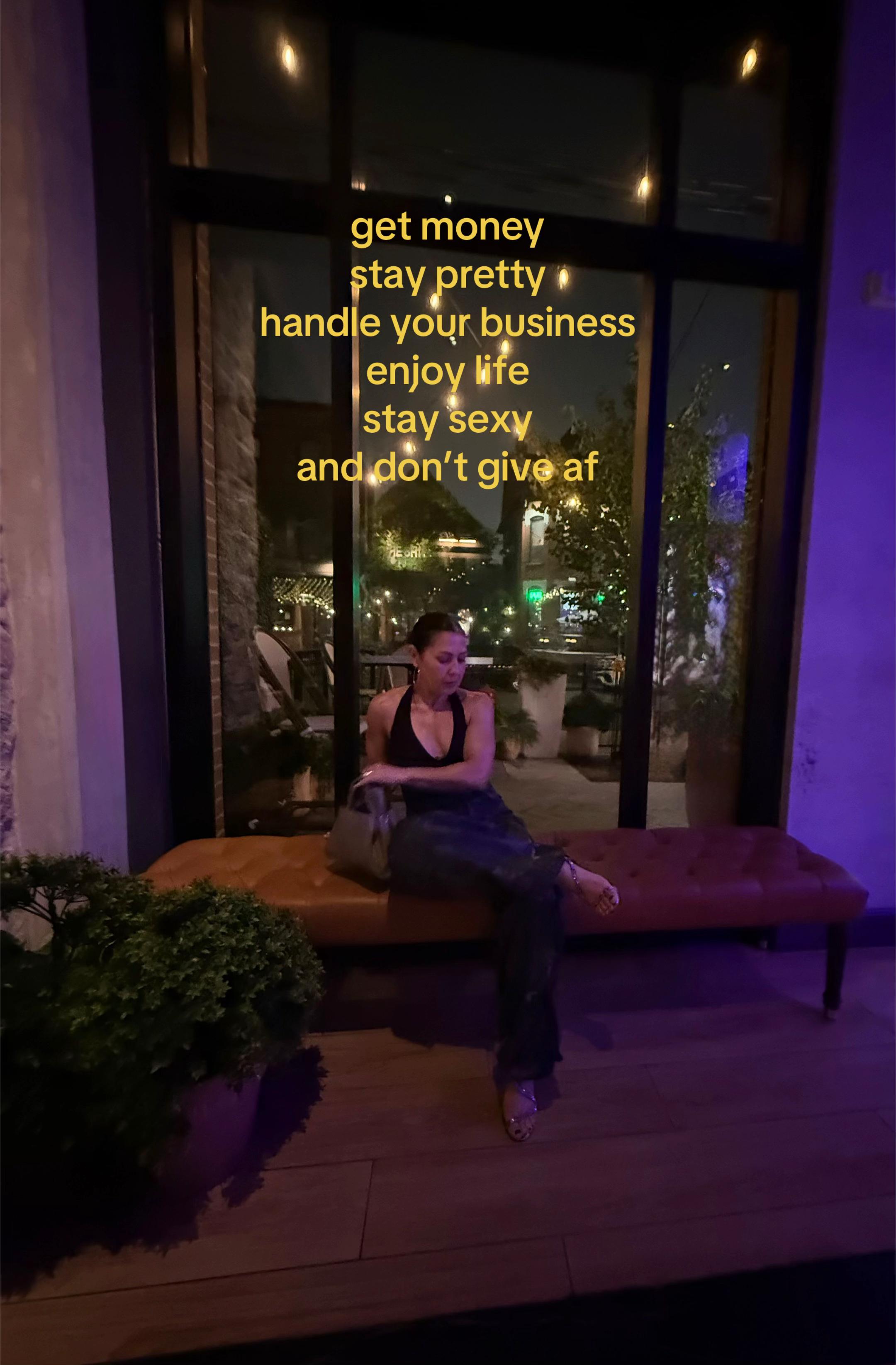 @Midlife Transformation Coach