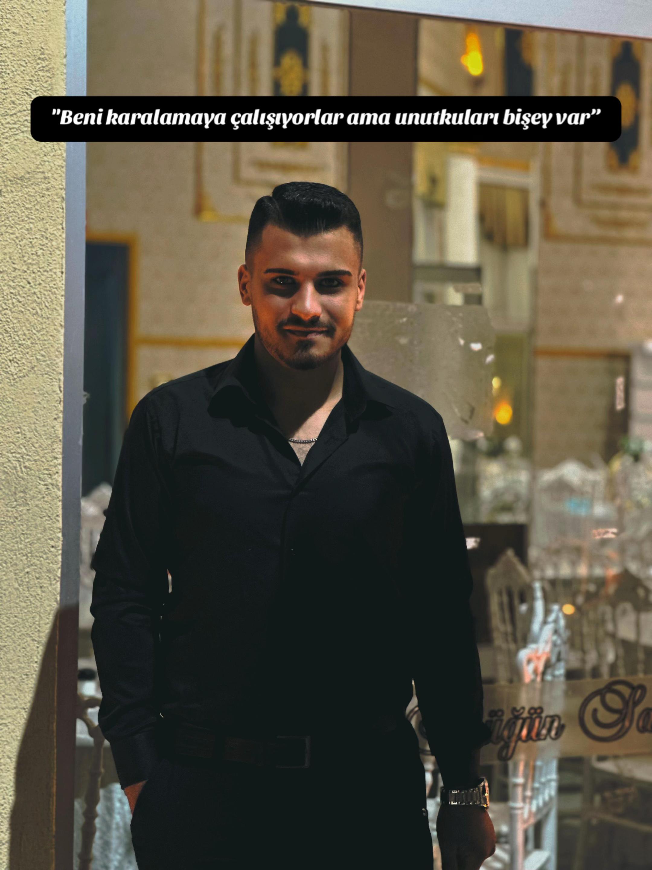 @Samet SANCI