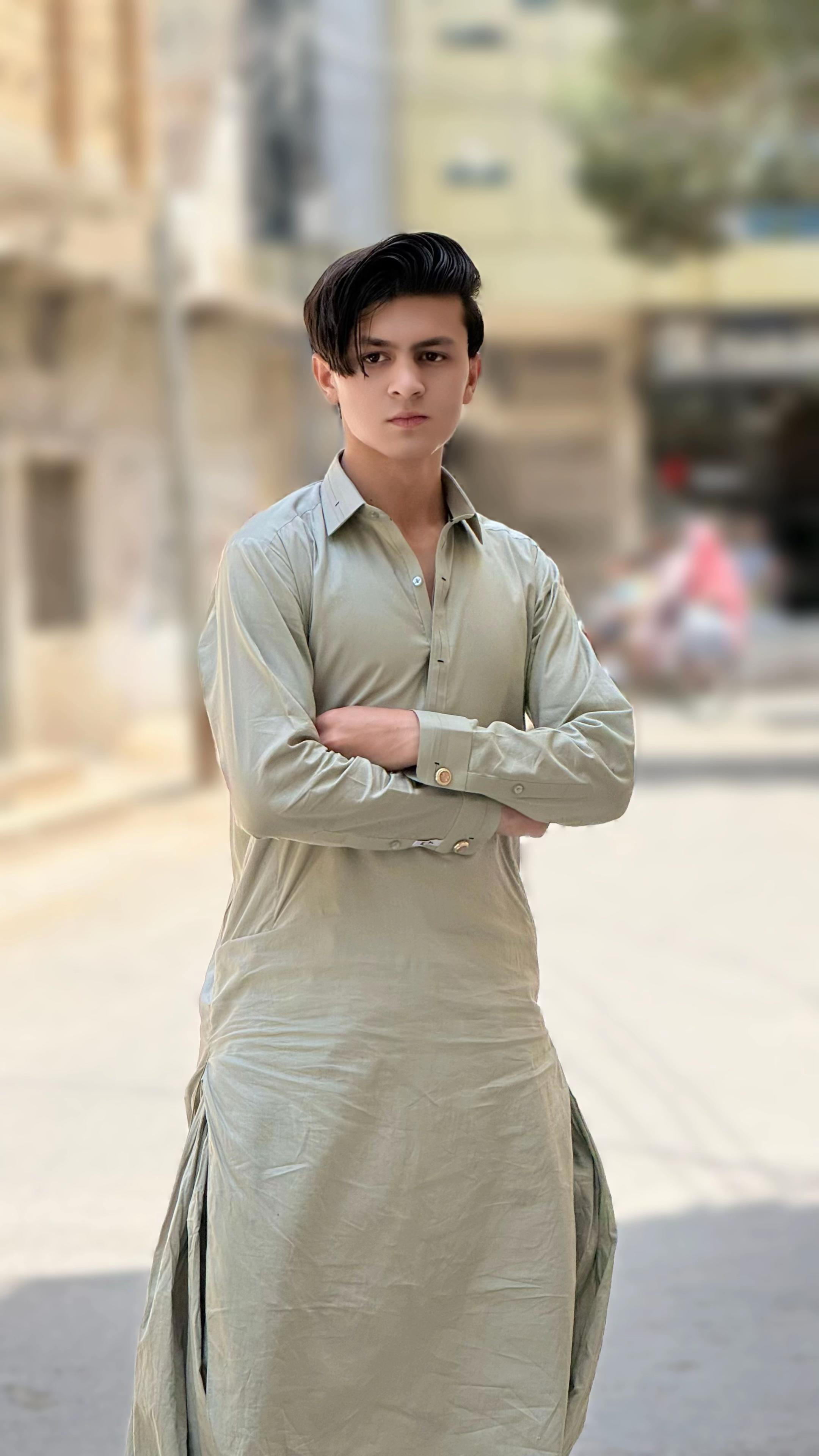 @Fareed Prince