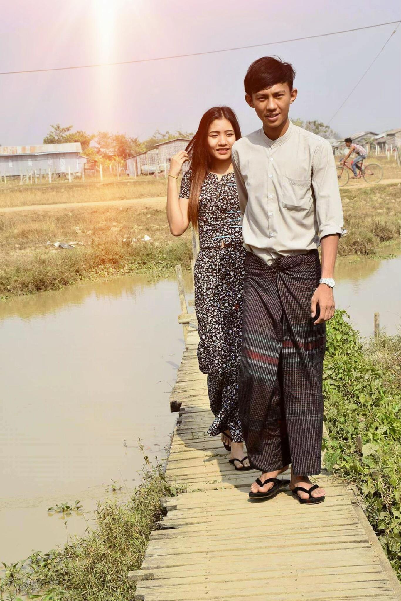 @Lady Zone (အမျိုးသမီးသီးသန့်)