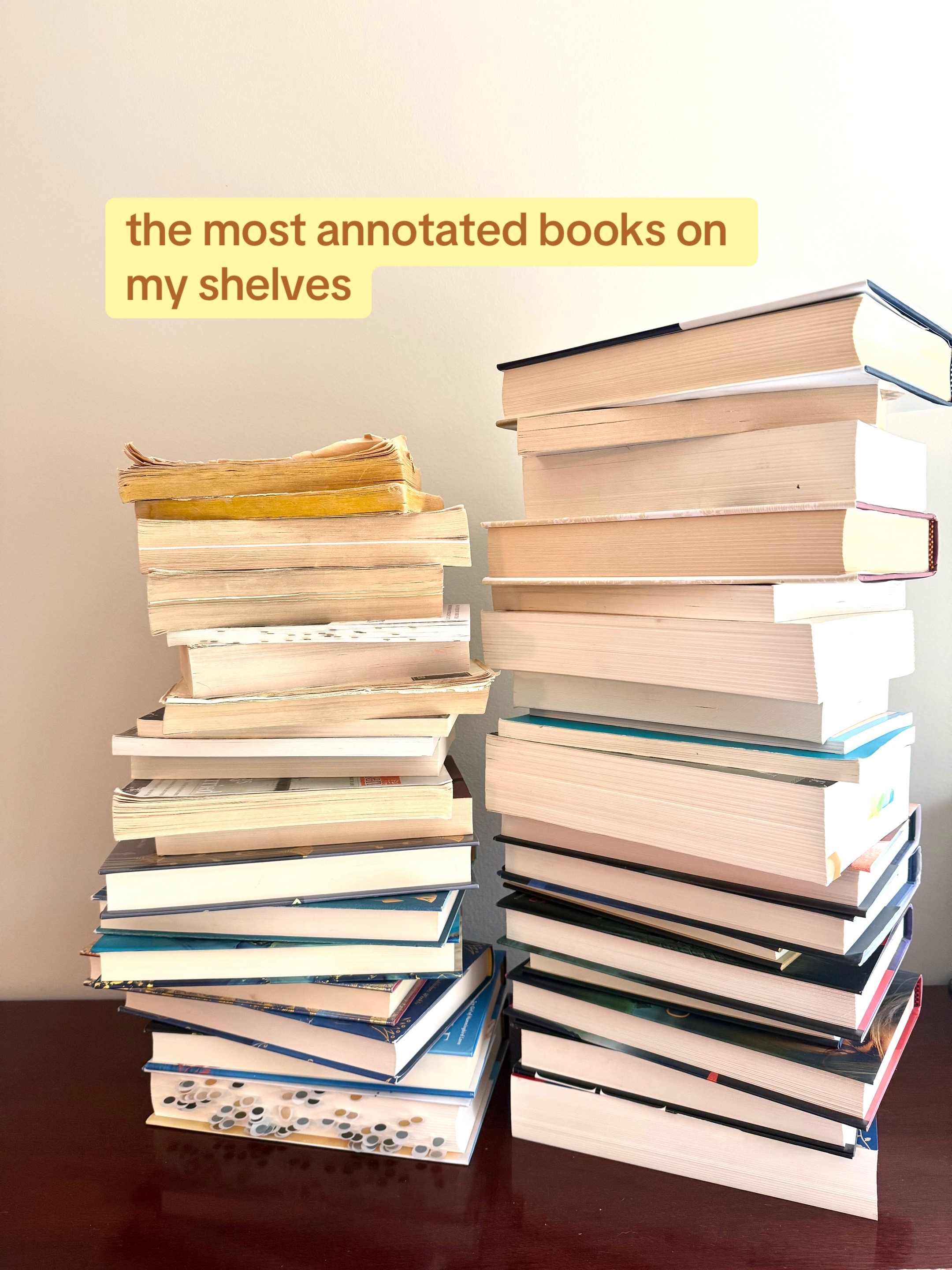@Bianca The Bibliophile