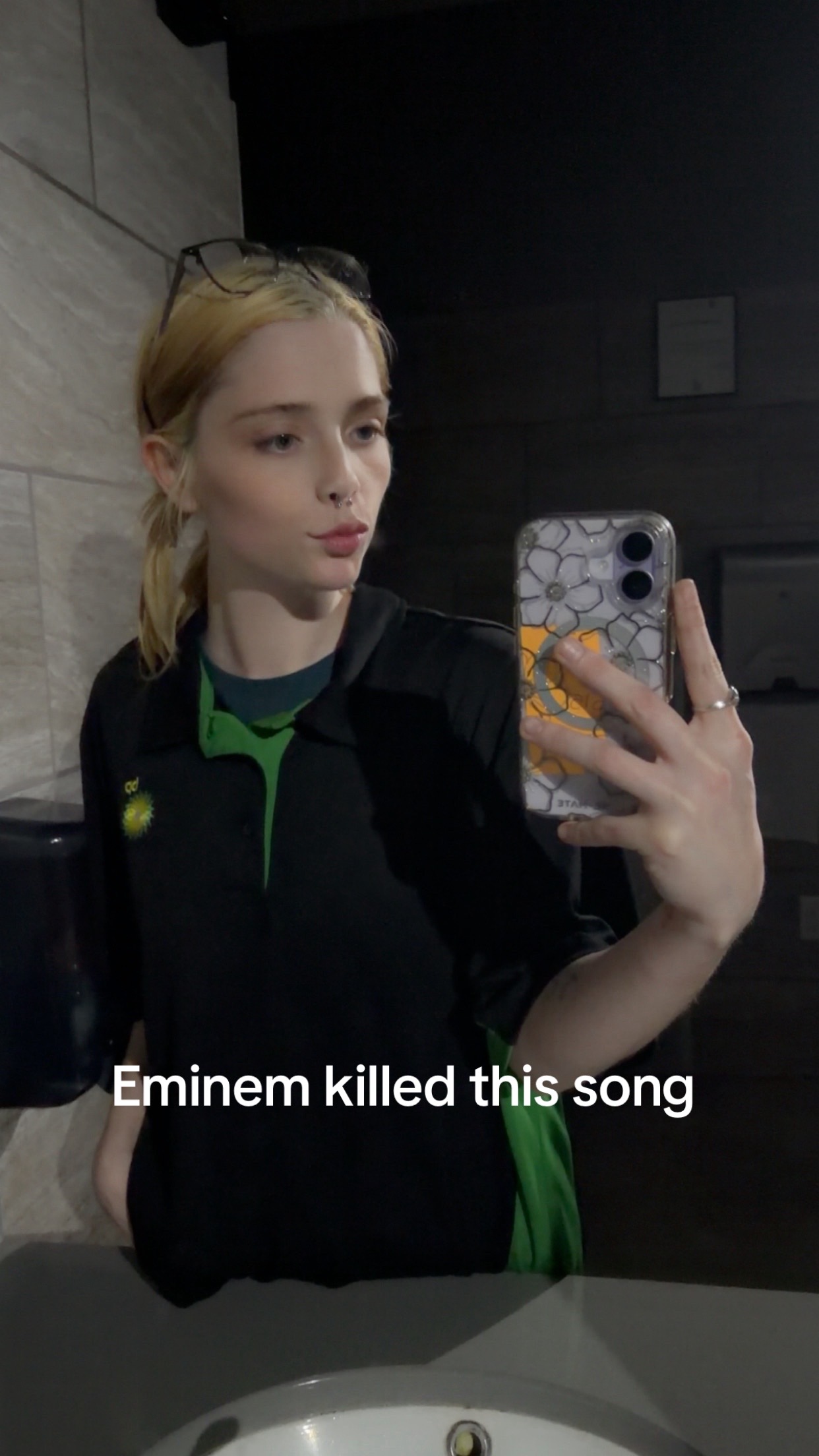 @Aurora
