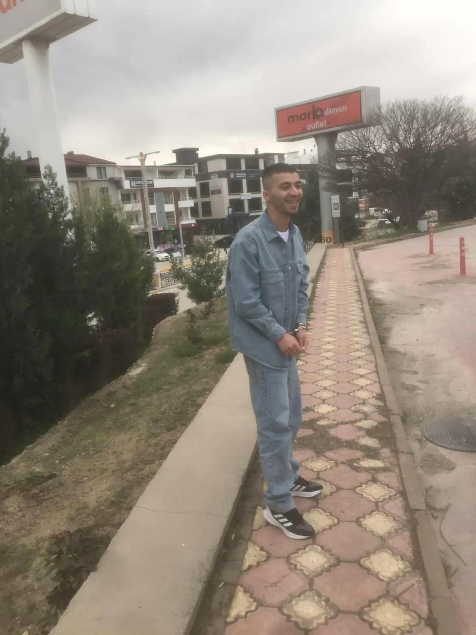 @Aşkın G&uuml;n
