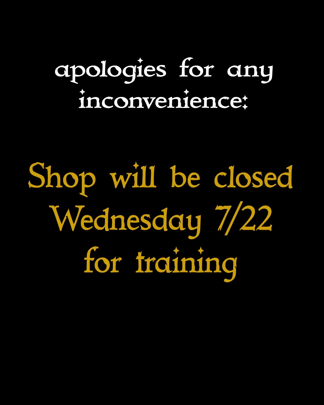@Eclipsed Emporium