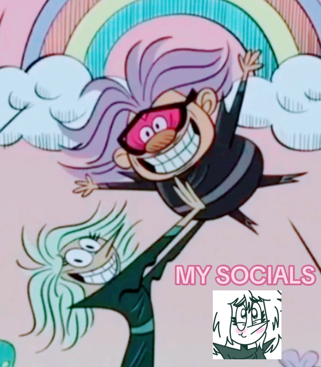 @⋆౨ৎ˚⟡◇ Pinky ◇౨ৎ˚⟡˖