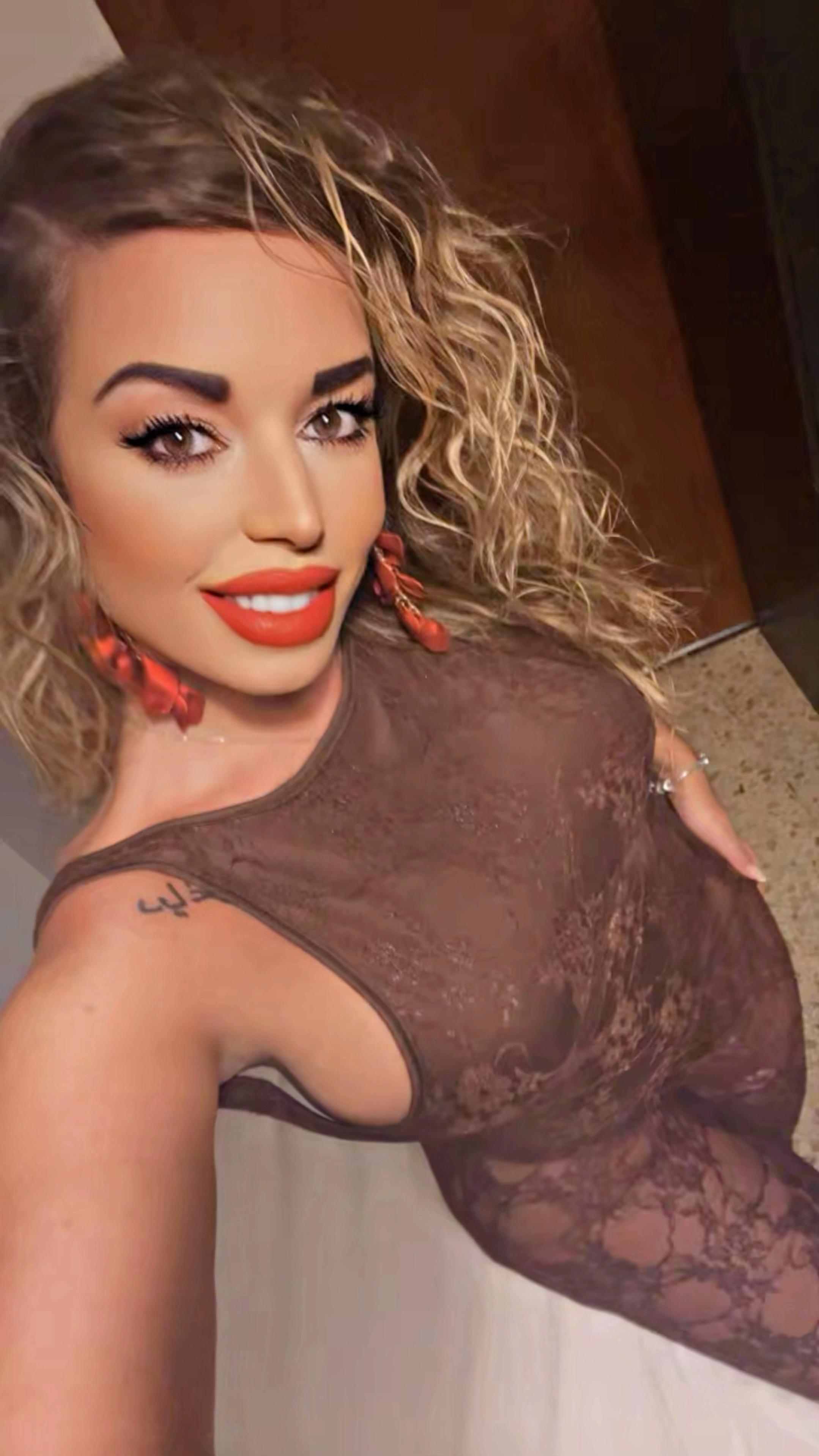 @Bea Dulce