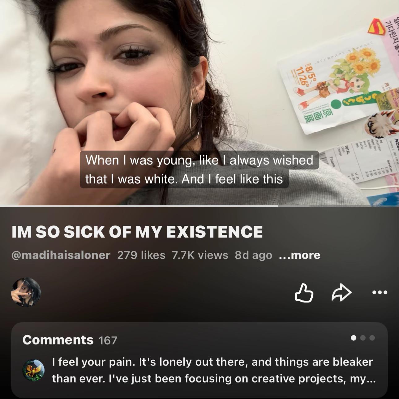 @Madihaisaloner