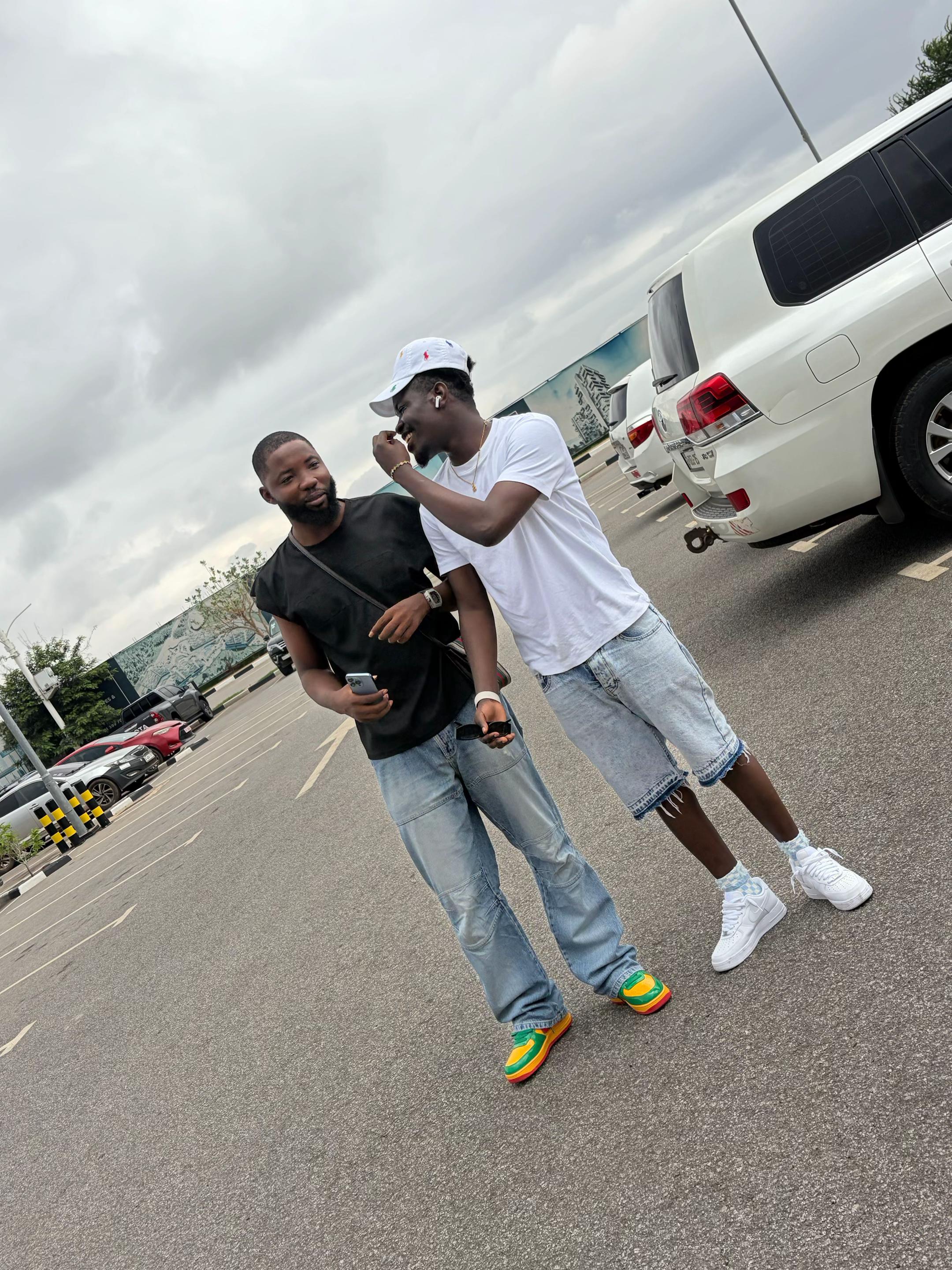 @Nana Kwame