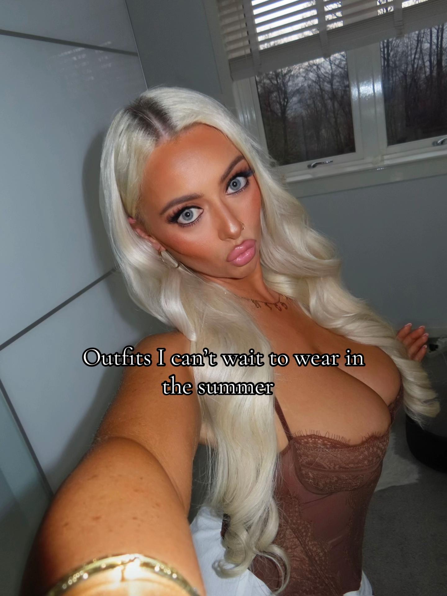 @nicole gray