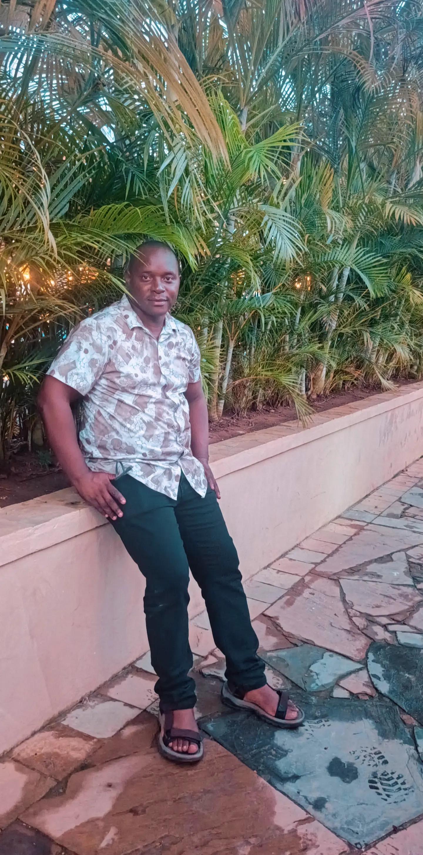 @Bennie Rides Msa