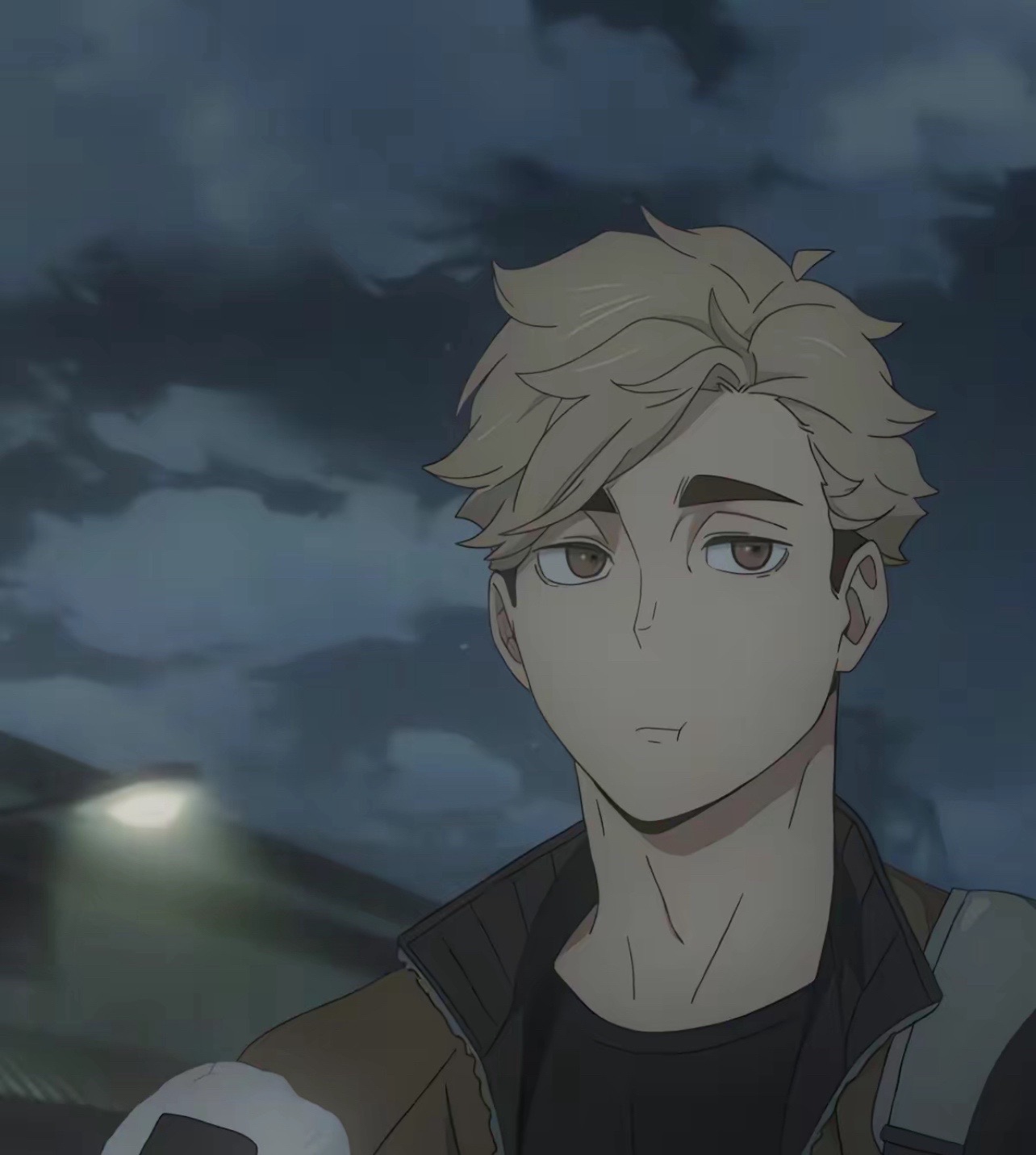 @Haikyuu