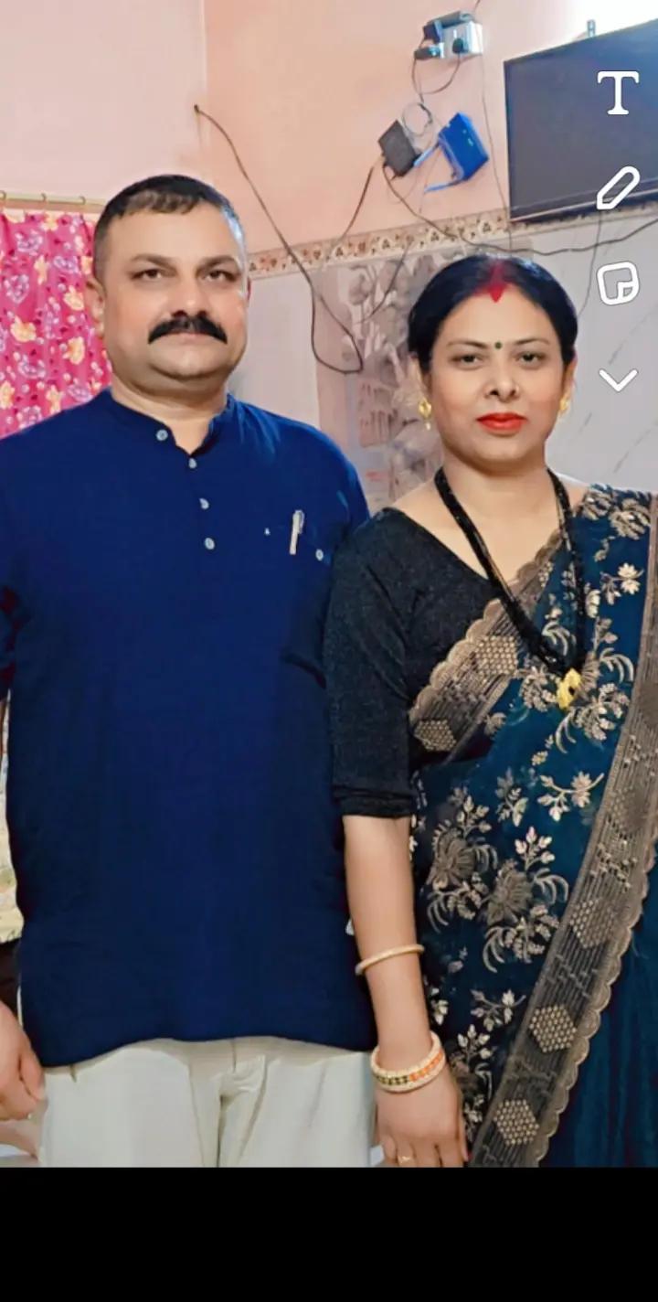 @❤️Ranu Singh❤️