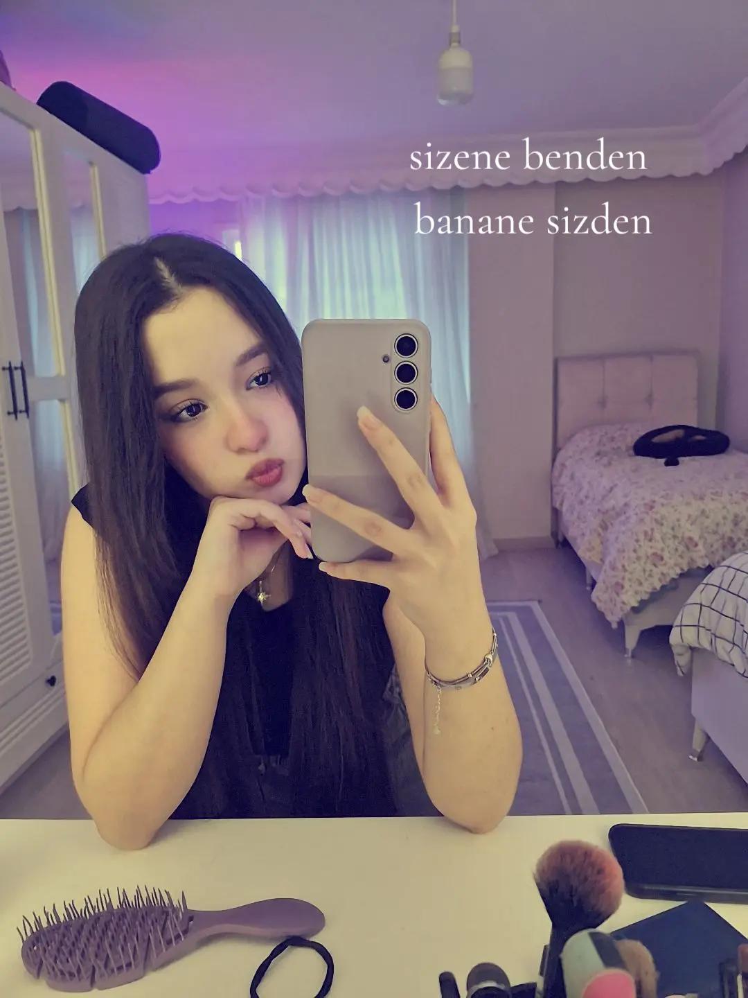 @Nisa Algün