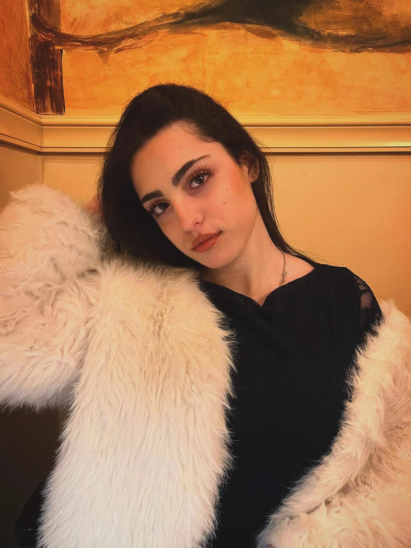@ELEONORA🦋