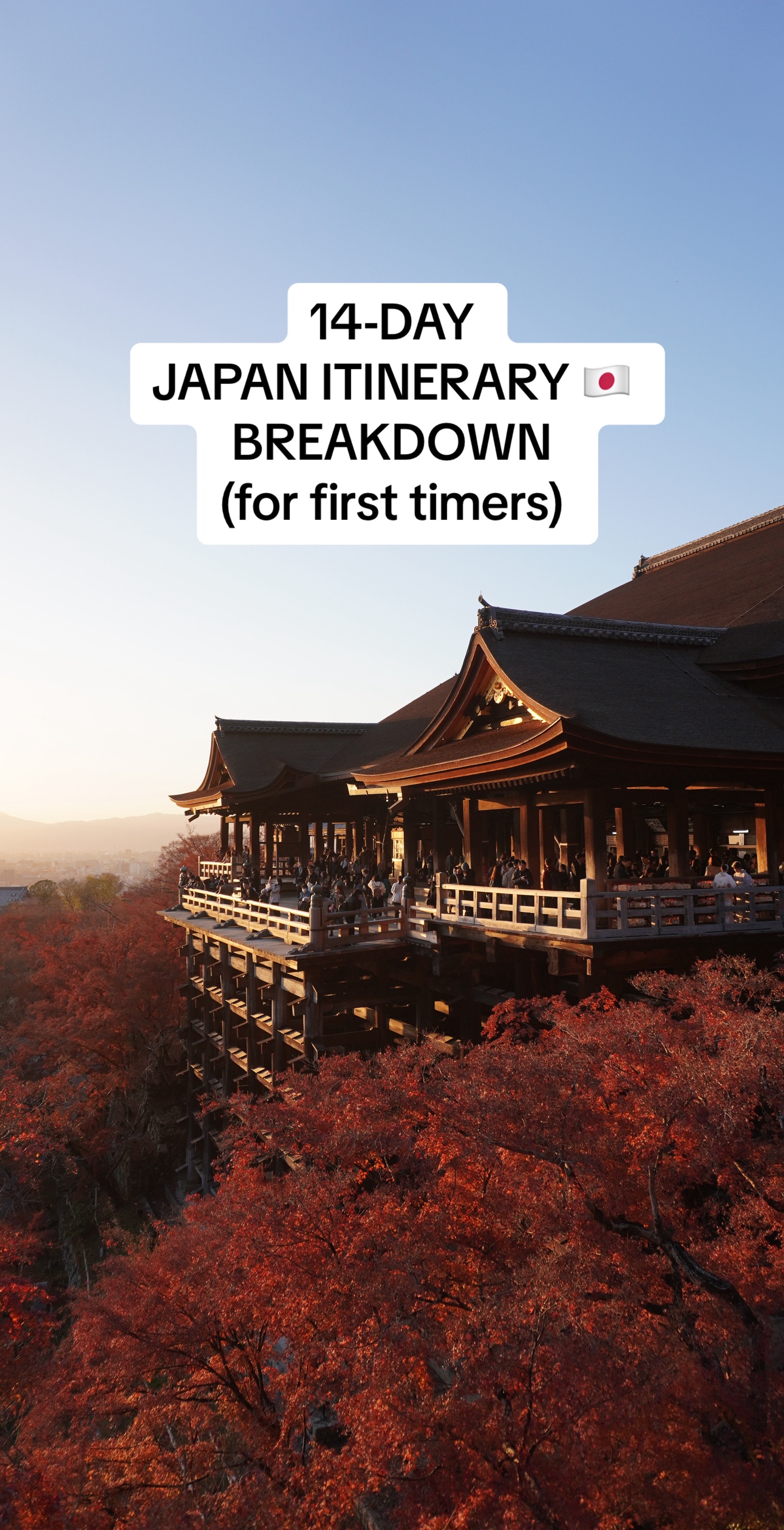 @stanthejapanman / Japan Travel