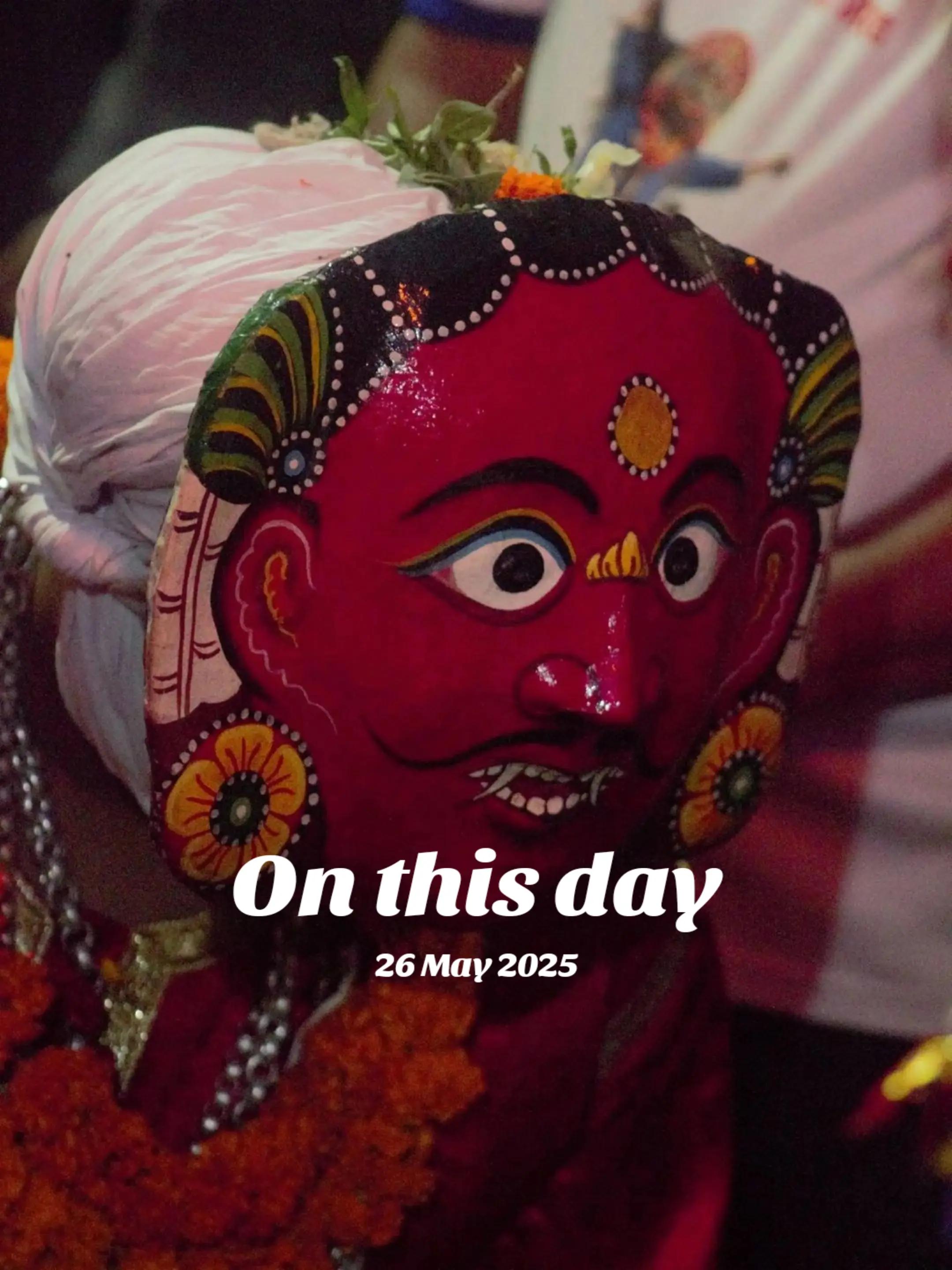 @Jatra lover