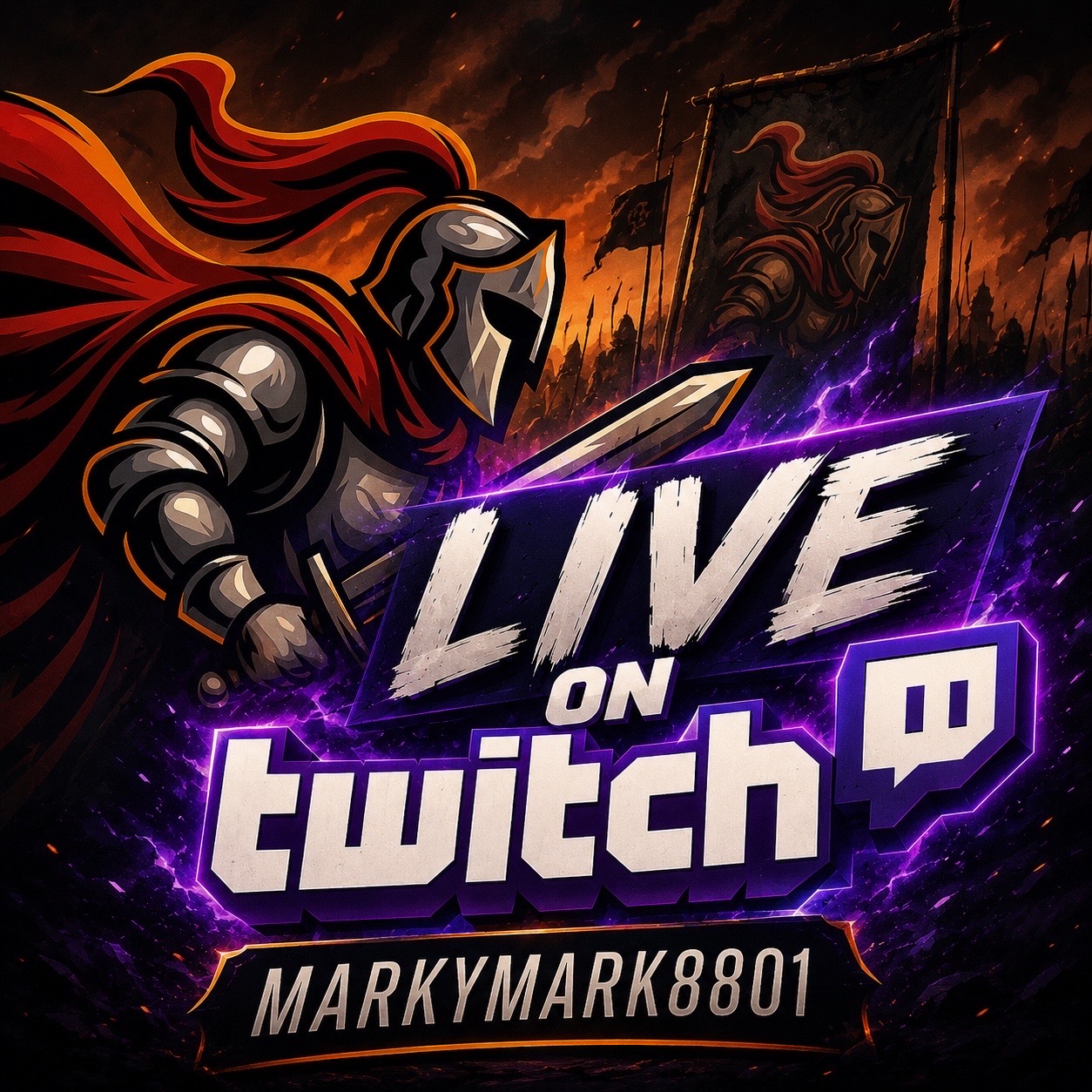 @MarkyMark