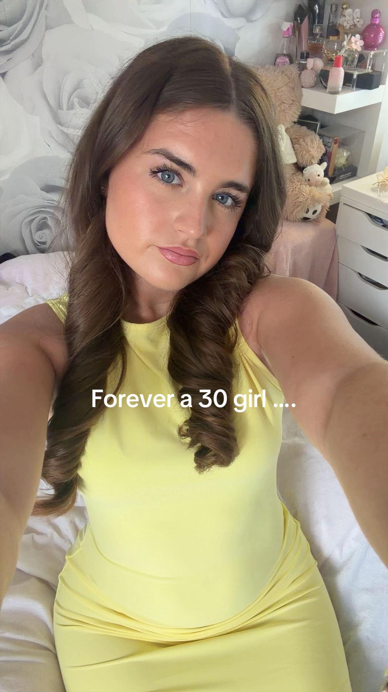 @💋Francesca💋