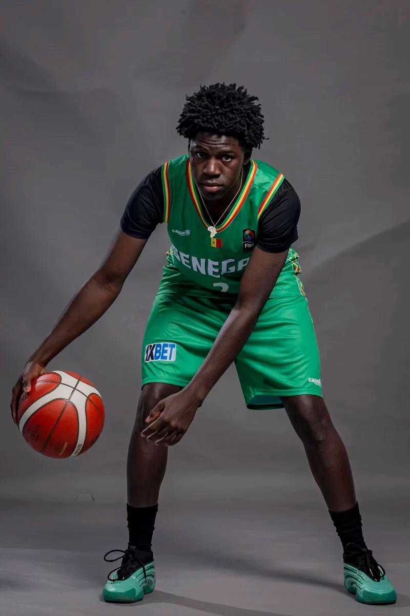 @Parlons Du Basket