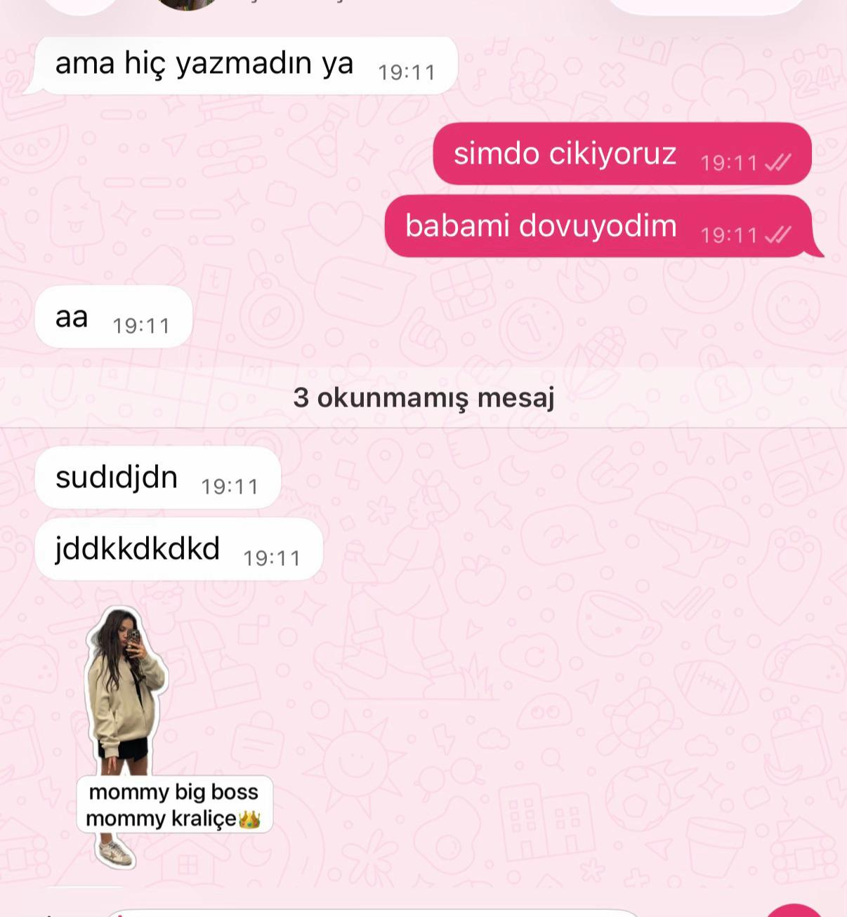 @yaren🪩