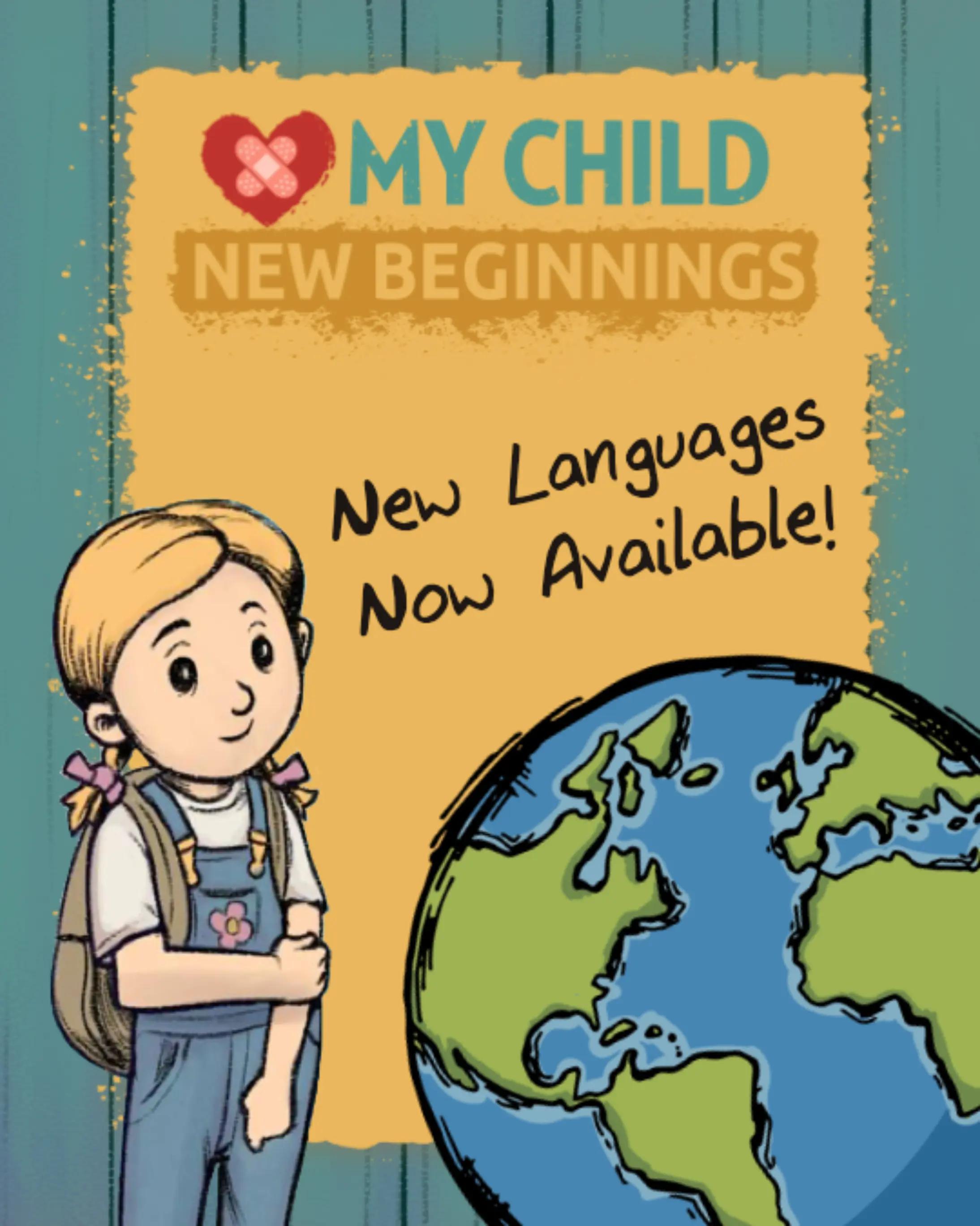 @mychildgame