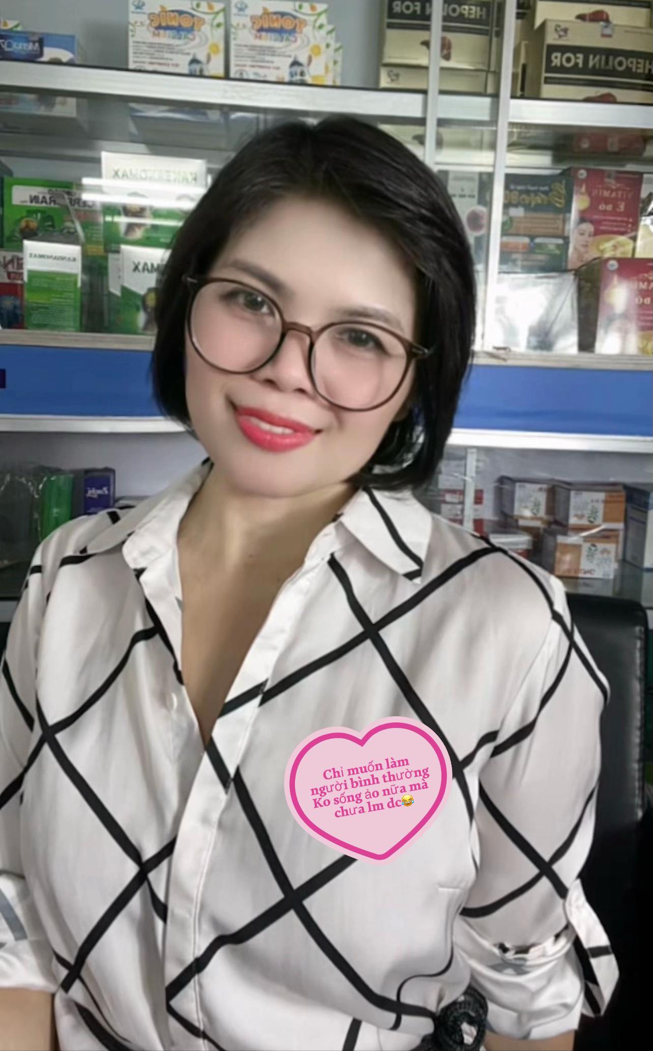 @Dược sĩ Xu&acirc;n