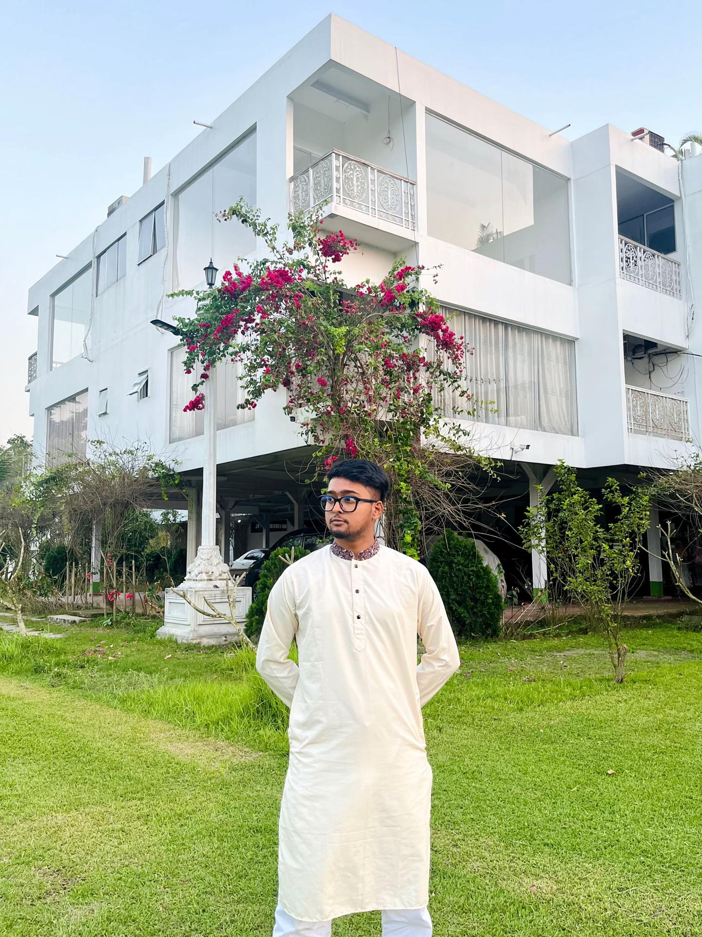 @MD Minhaj