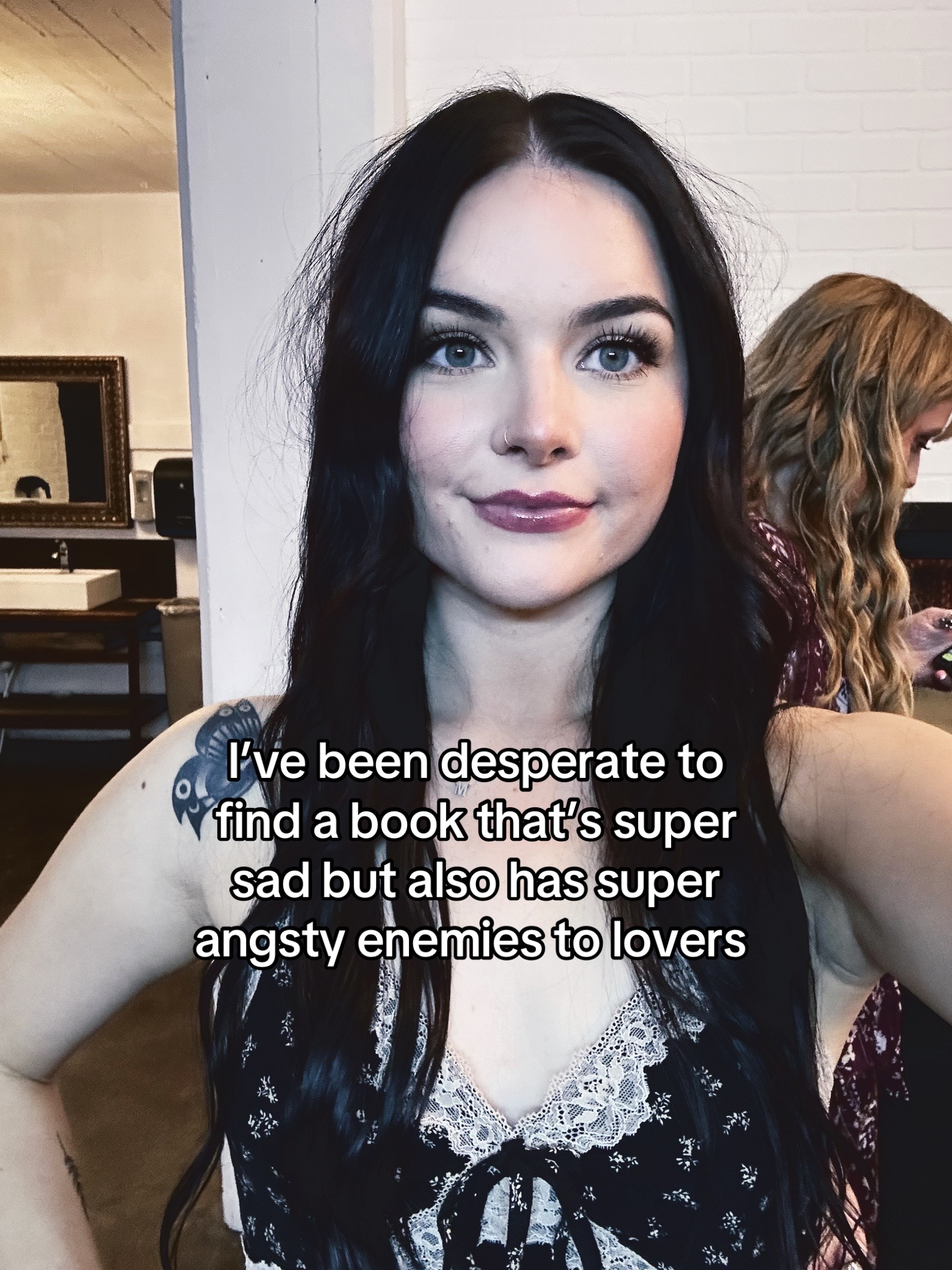 @Kyra Rain - Author