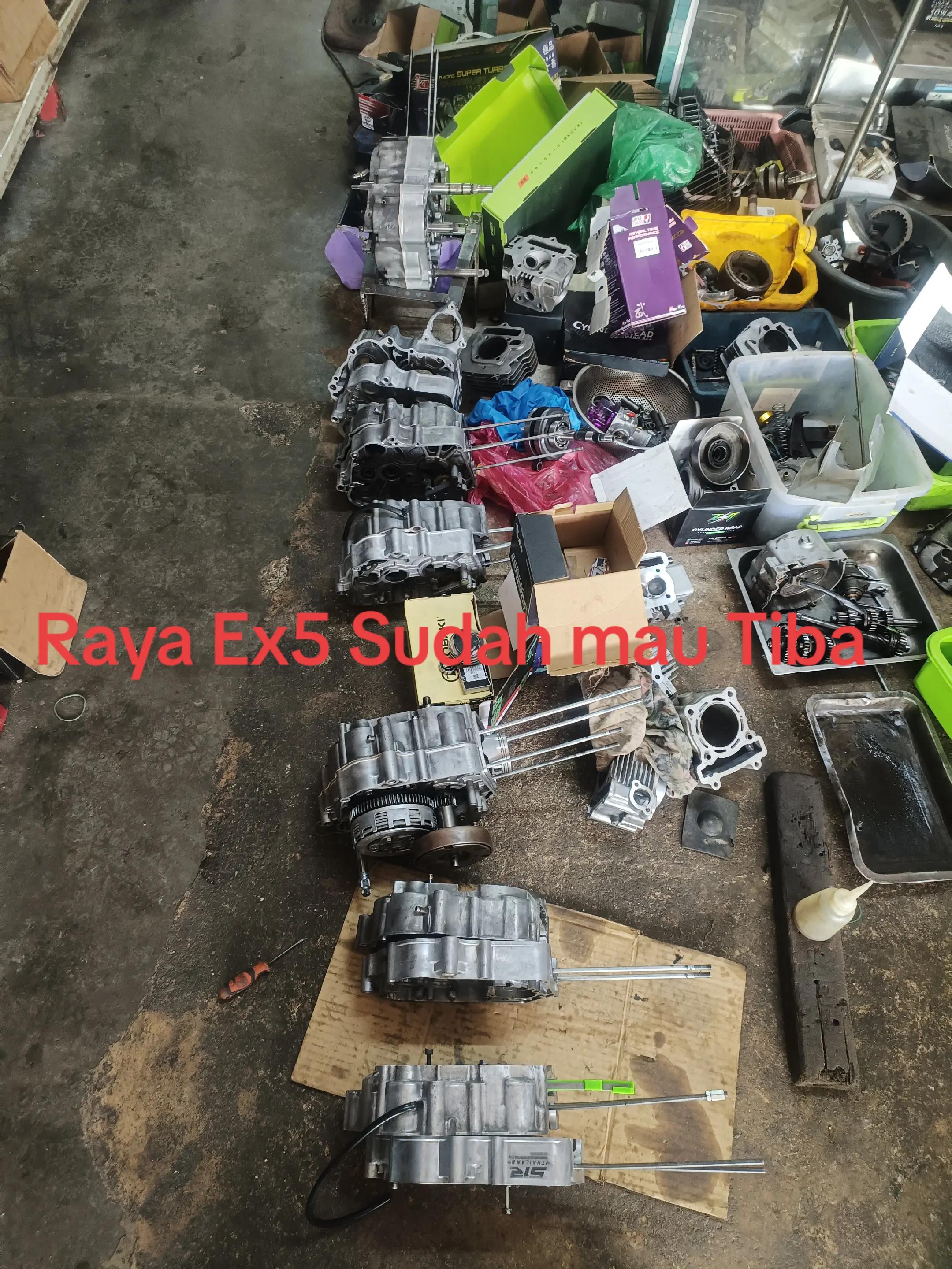 @KECIKMOTORWORKS
