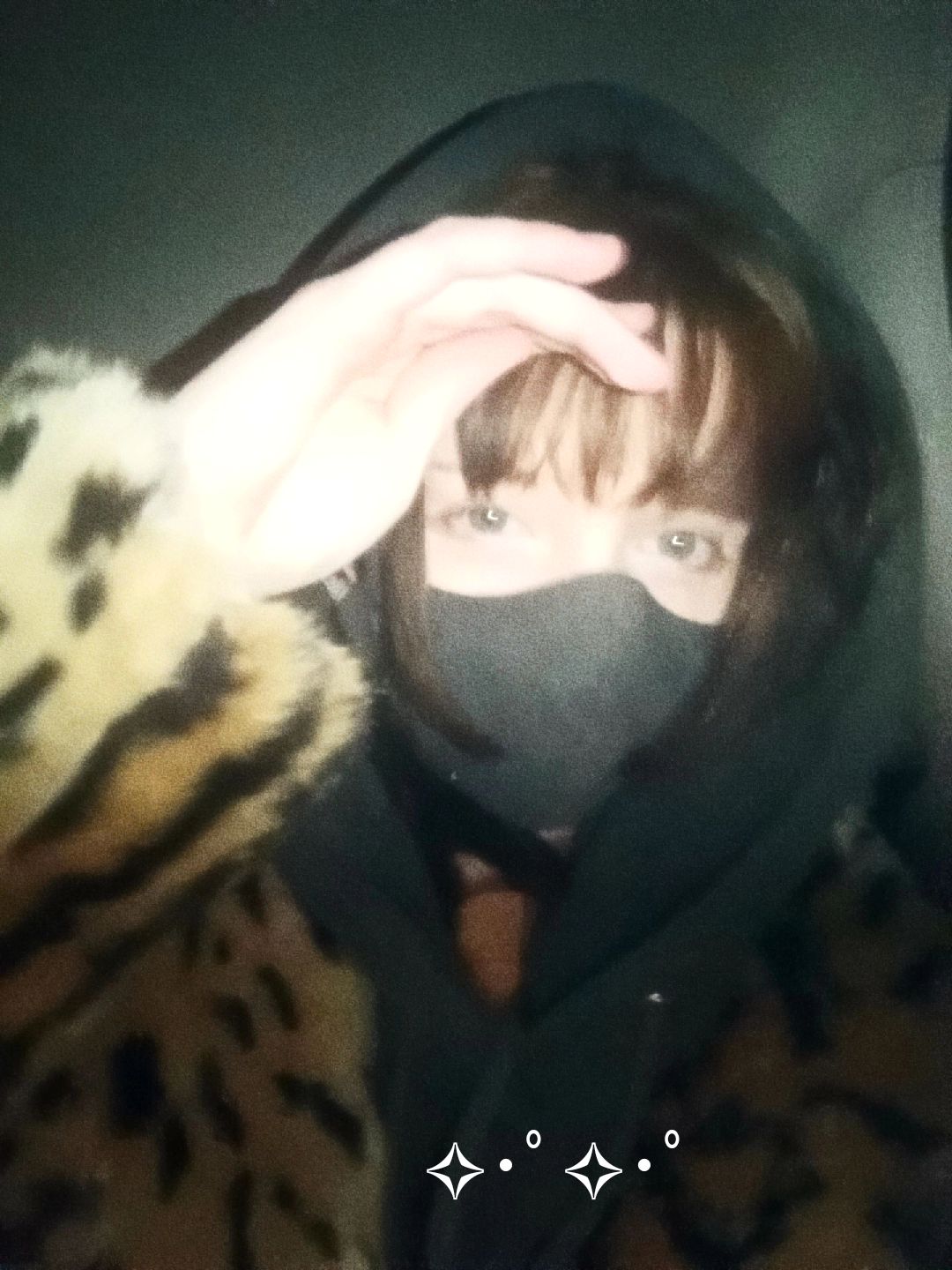 @✧༺𝙲𝚎𝚌𝚒𝚕⋆𝙺𝚊𝚜𝚊𝚒༻✧