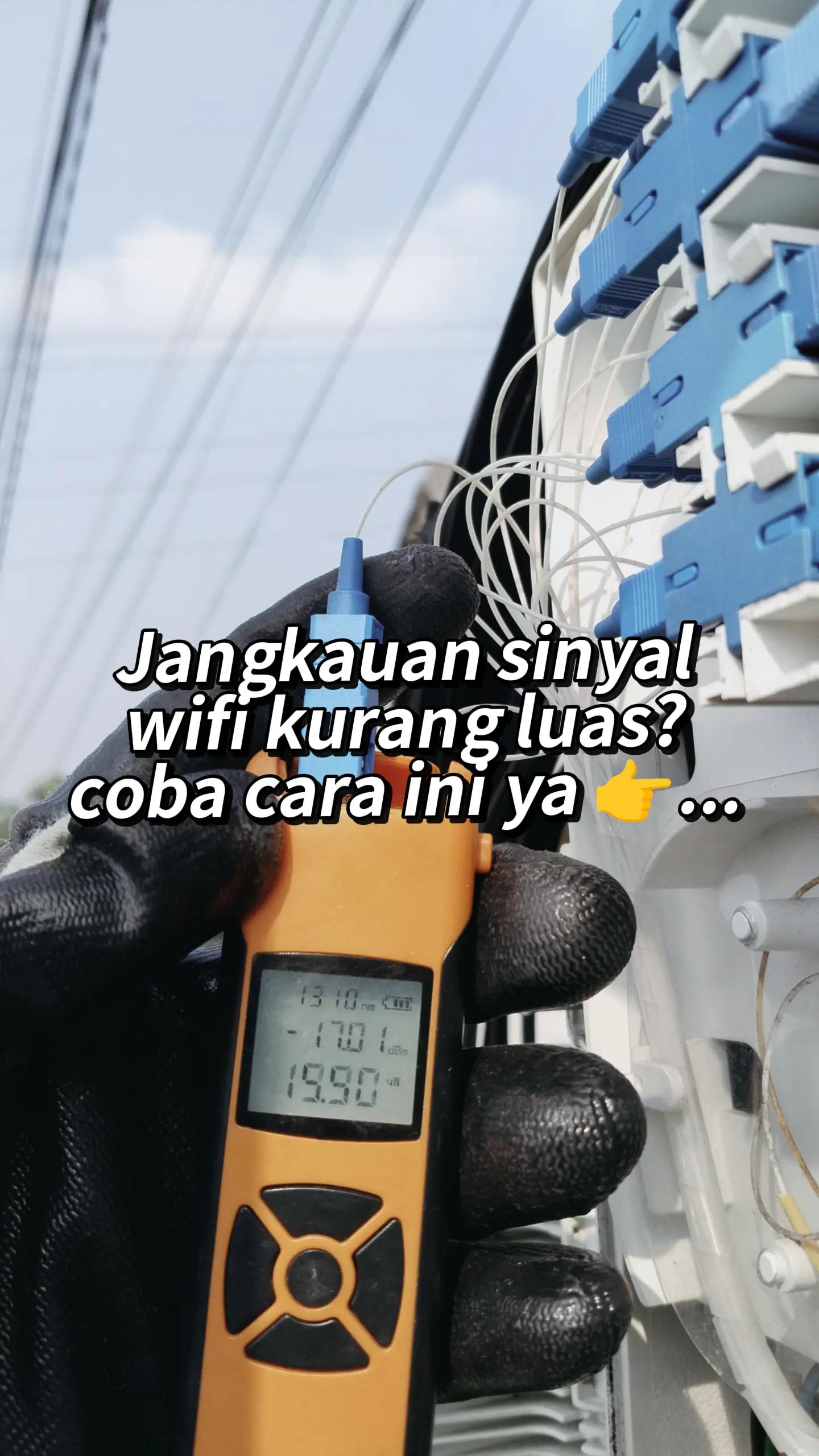 @Teknisi Bayaran