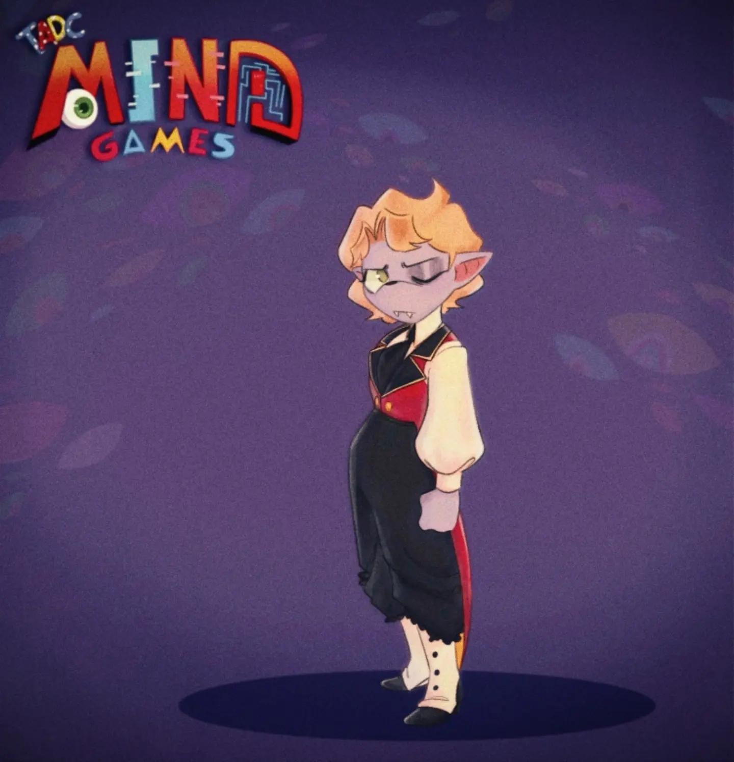 @Amneshion
