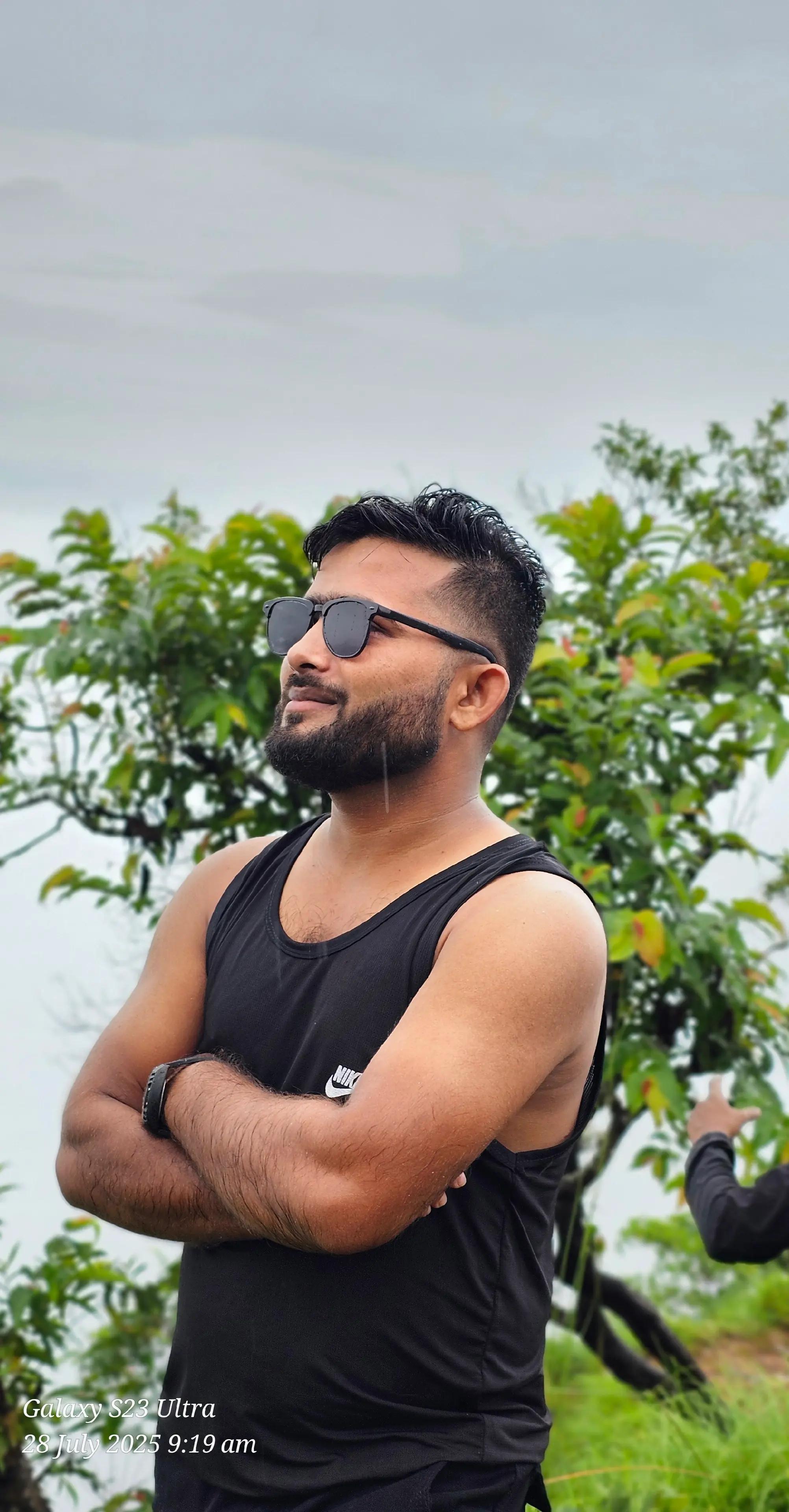 @SANTOSH SINGH