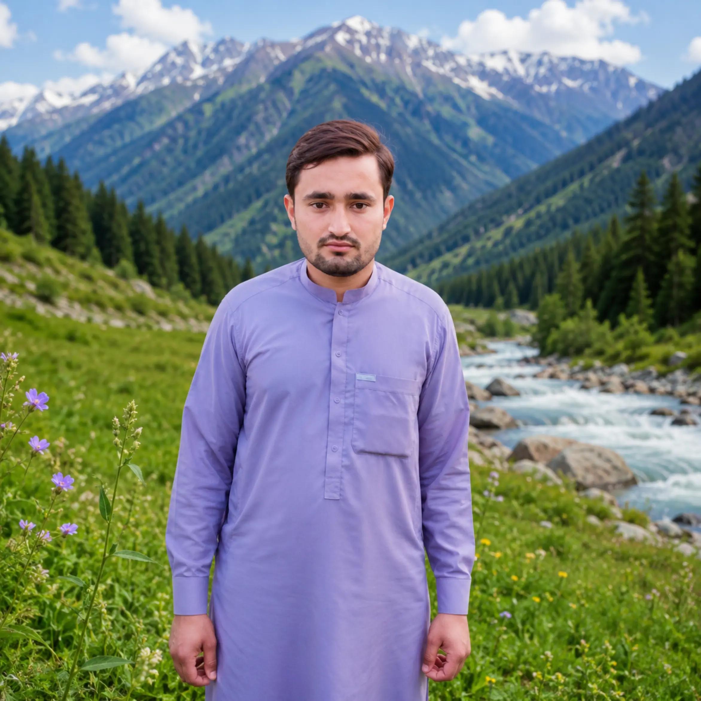 @subhan ullah khan