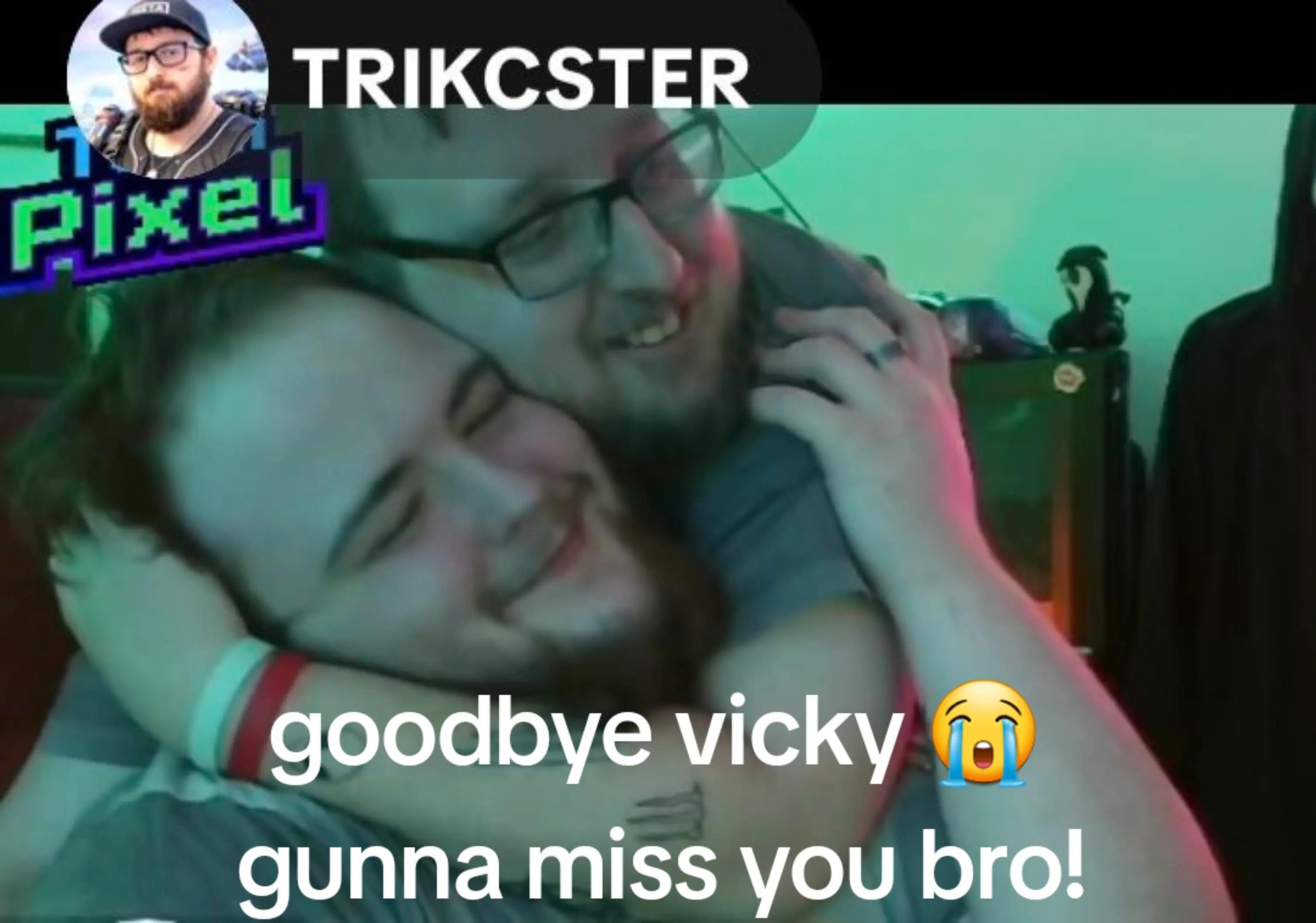 @TRIKCSTER