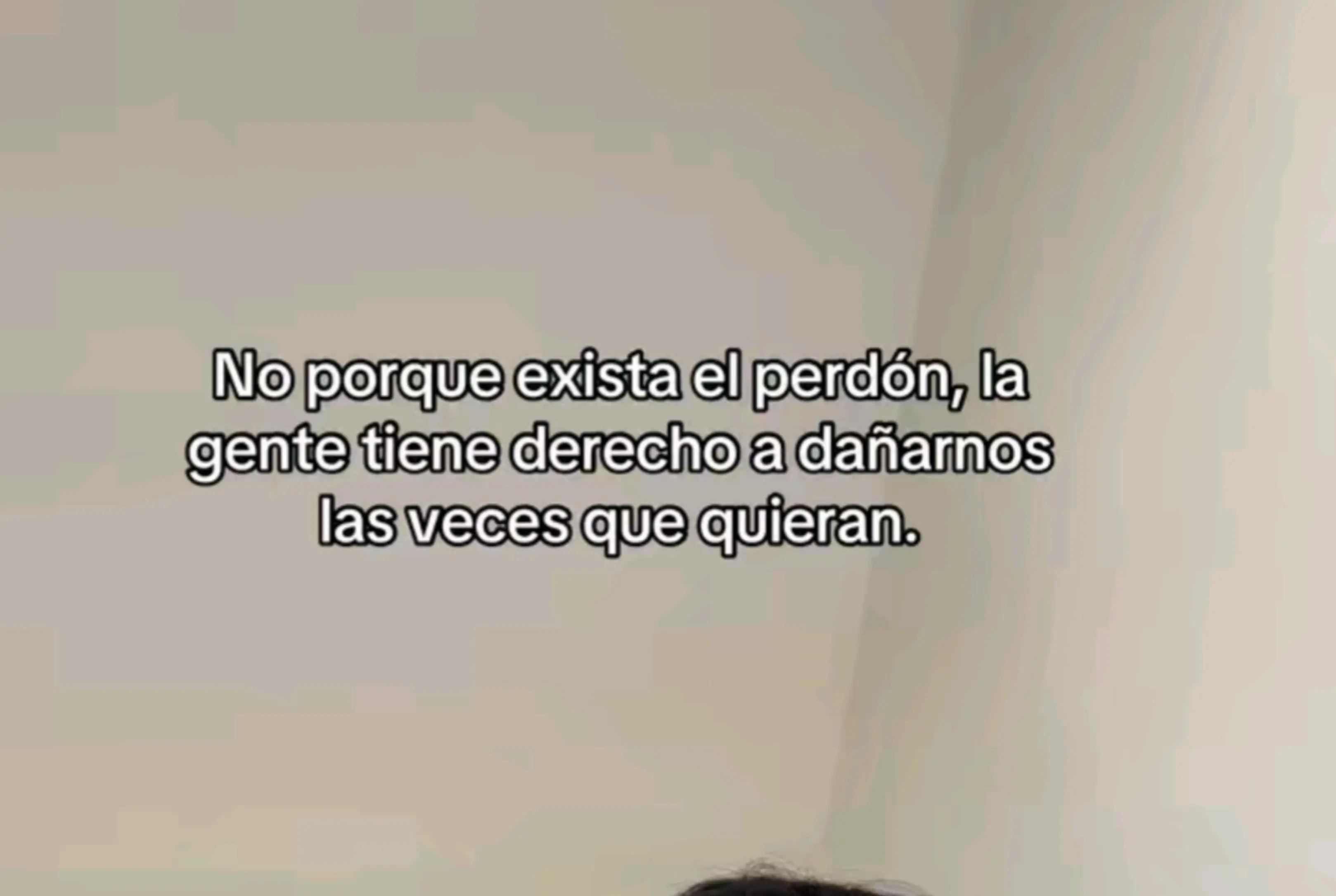 @Usuario no encontrado