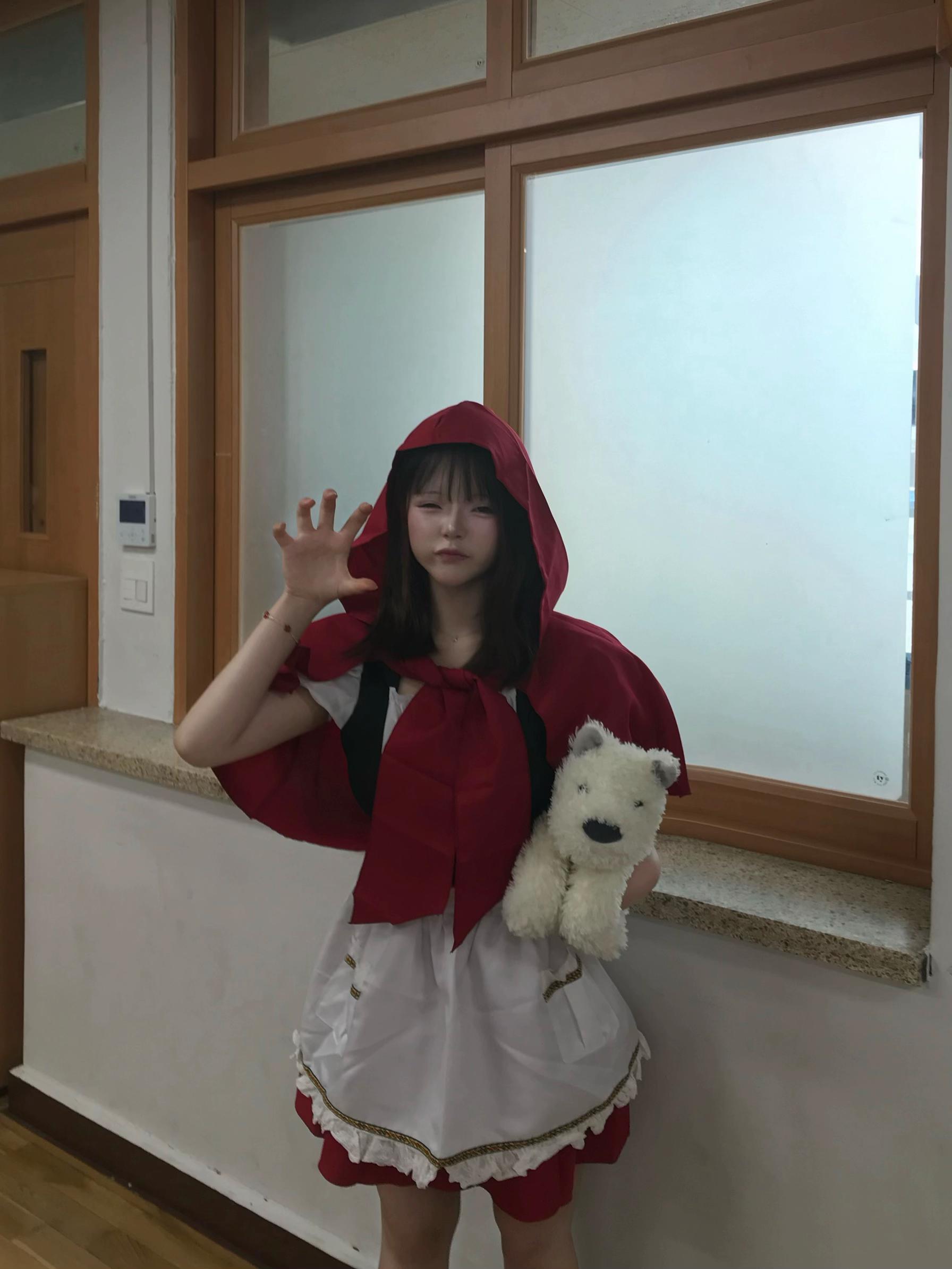 @공쮸