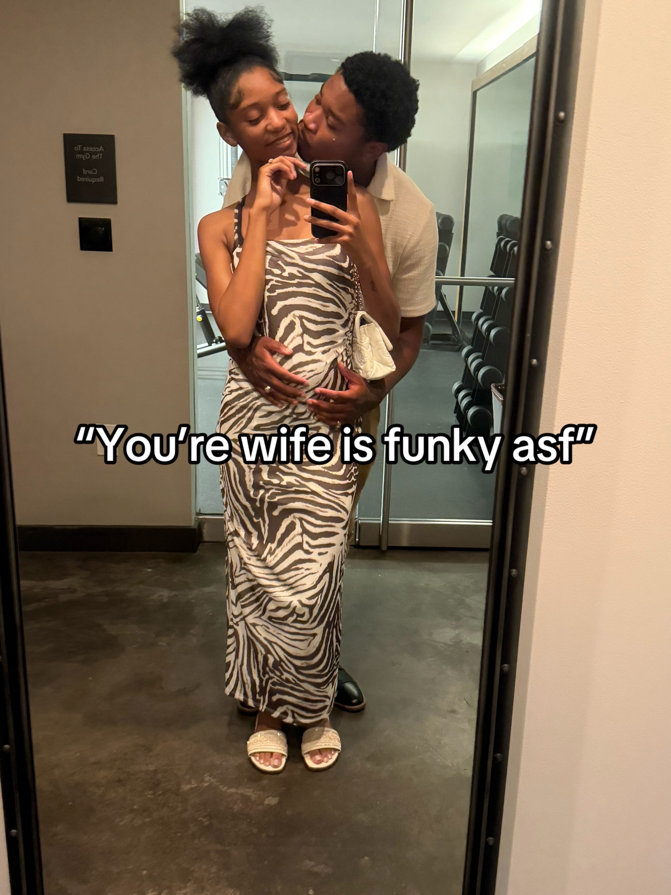 @THE SMITH FAMILY 🥺🤞🏽