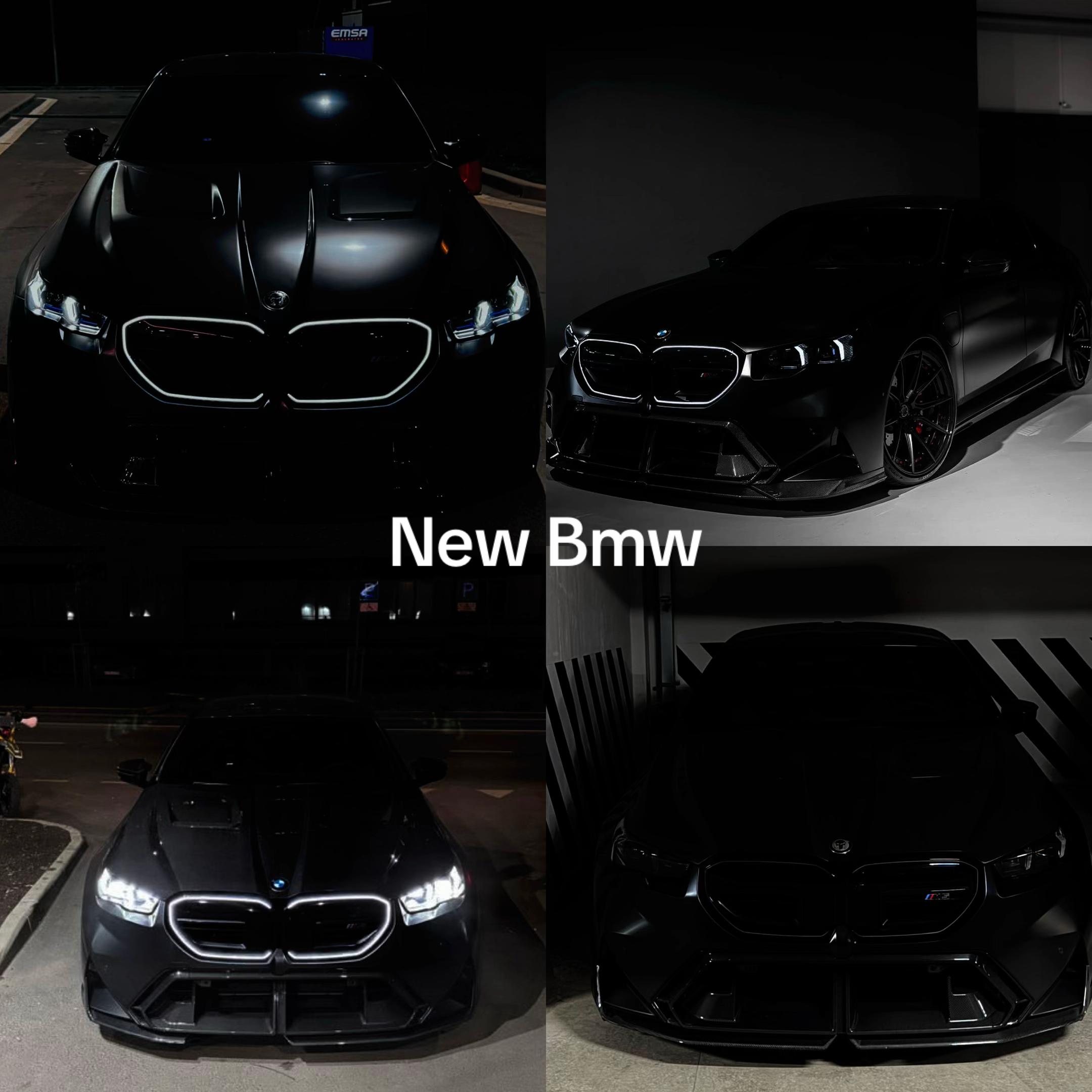 @BMW