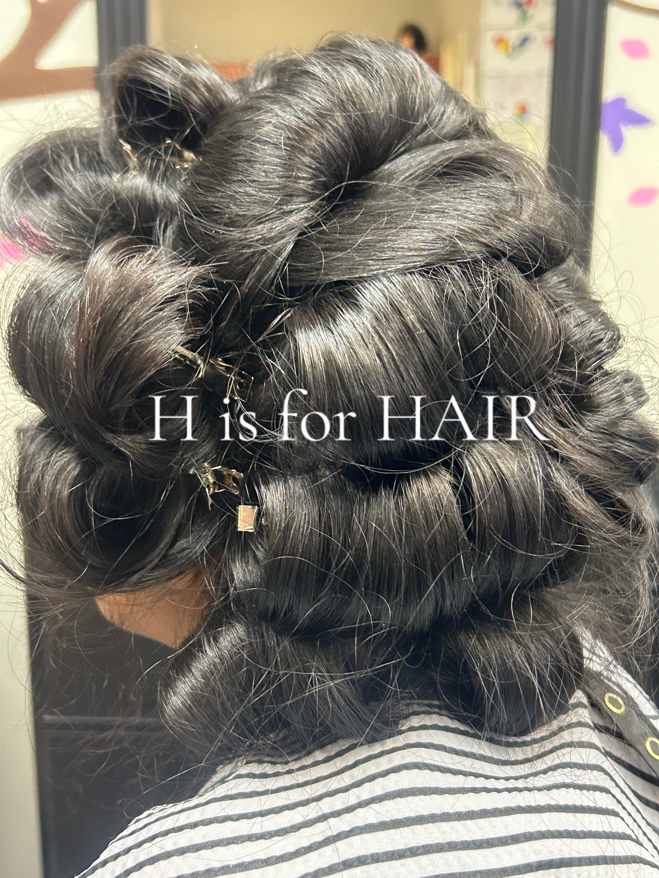 @CHARLEY | AR HAIRSTYLIST 📍