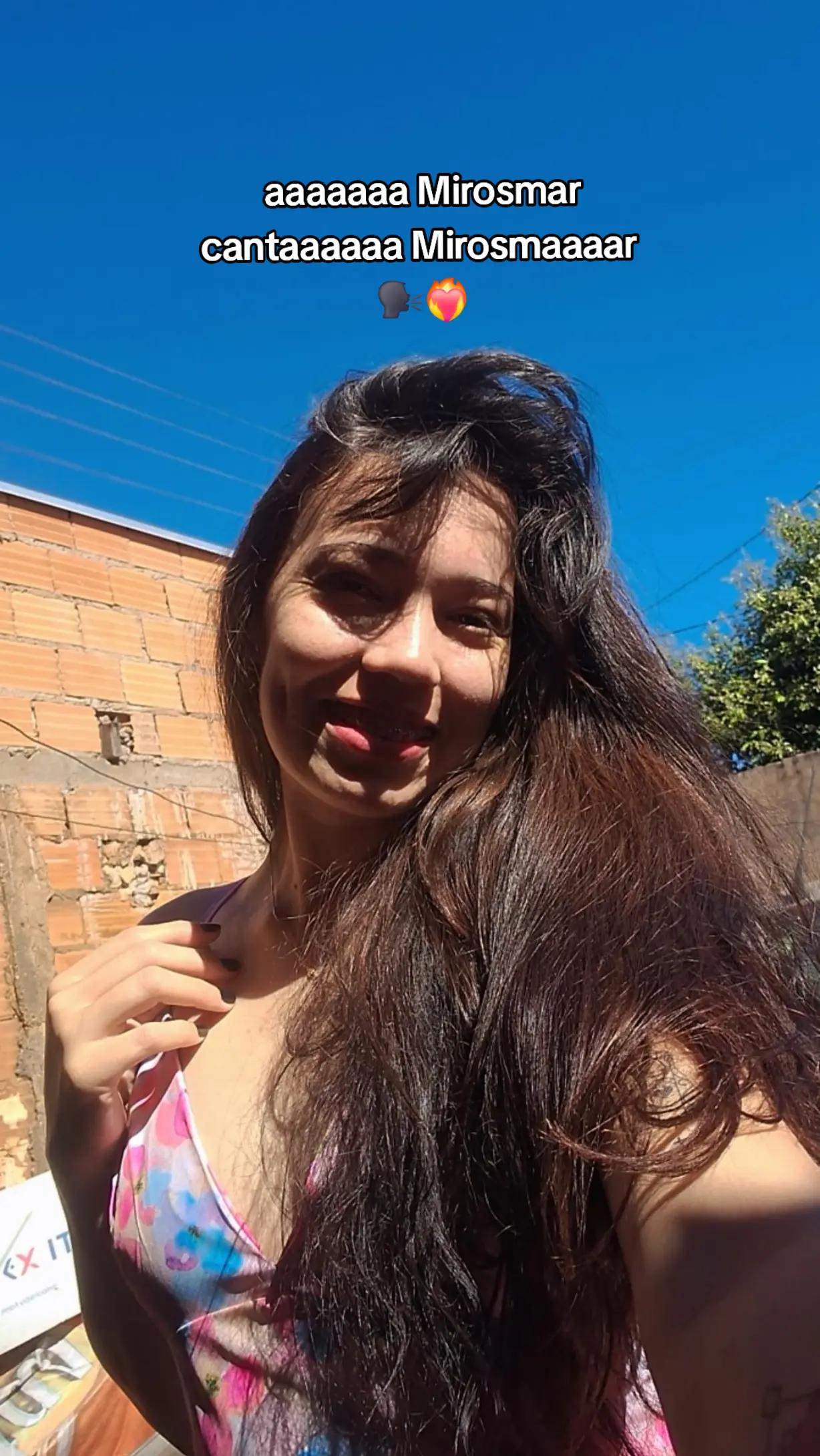 @Andressa Oliveira