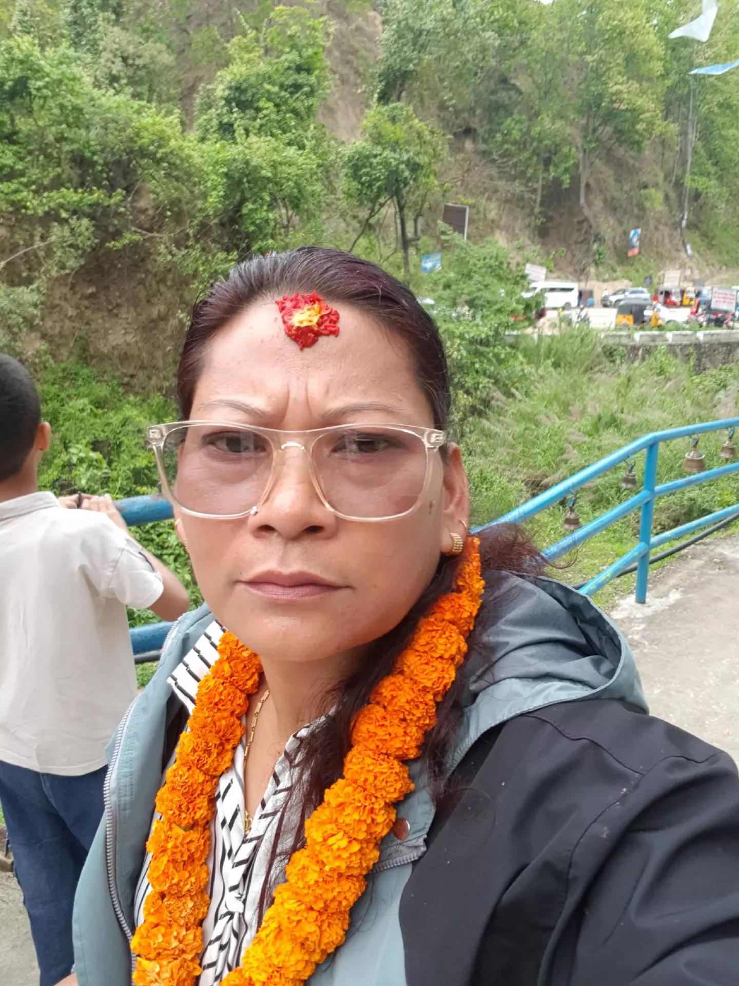 @Samjhana Khadka