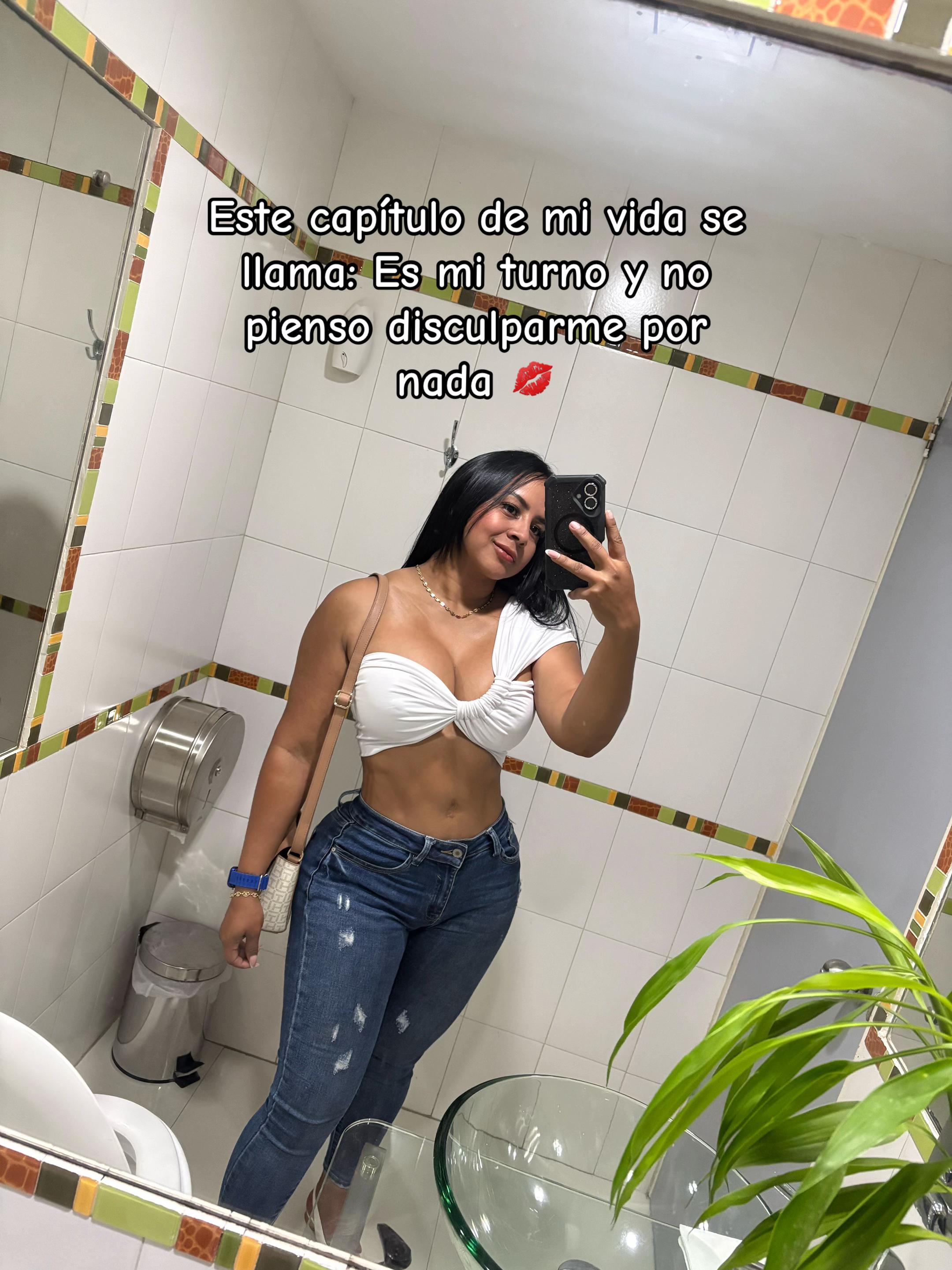 @nilcelis✨La morena👑