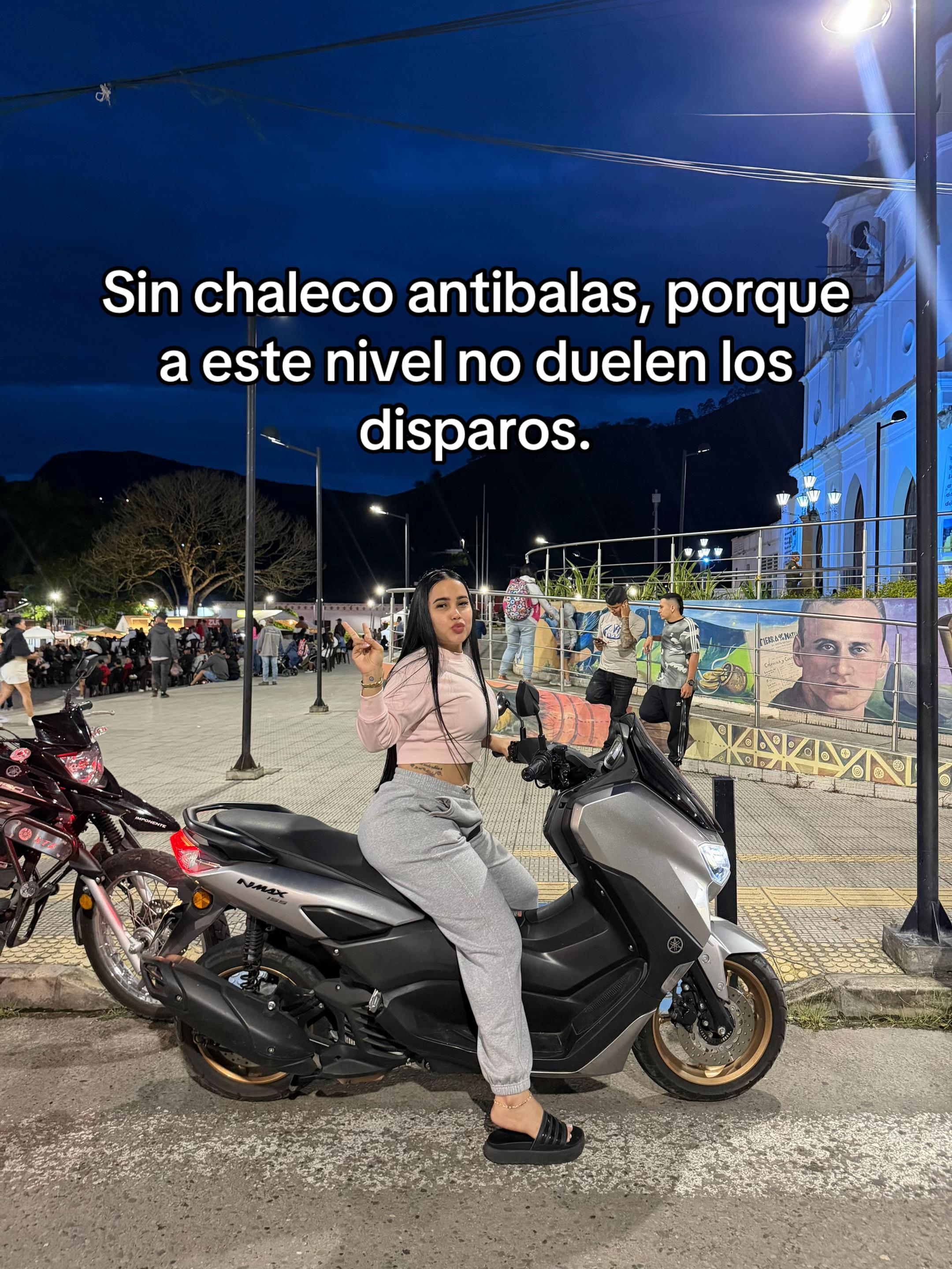 @Karen García