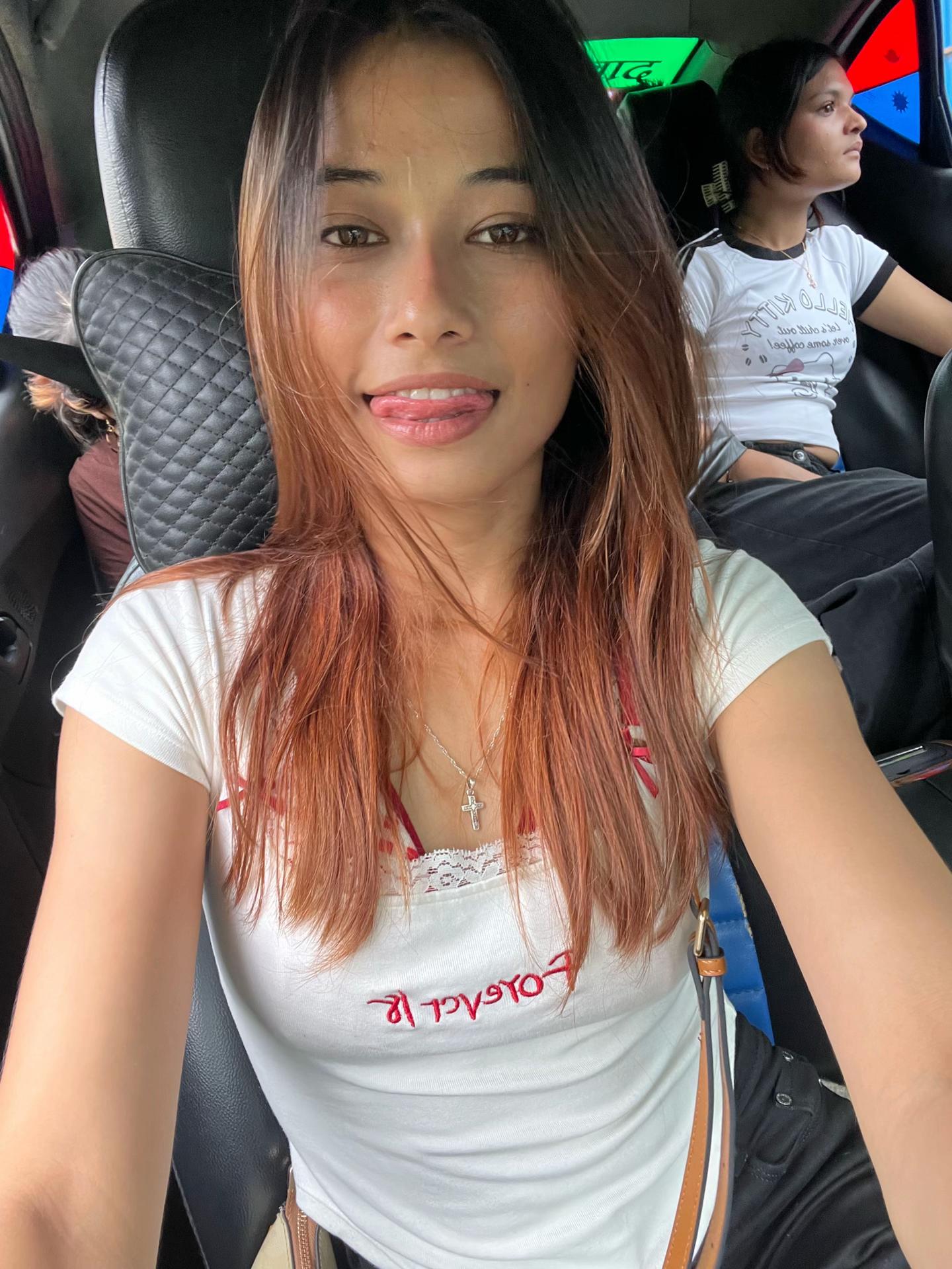 @Khusi Khadka