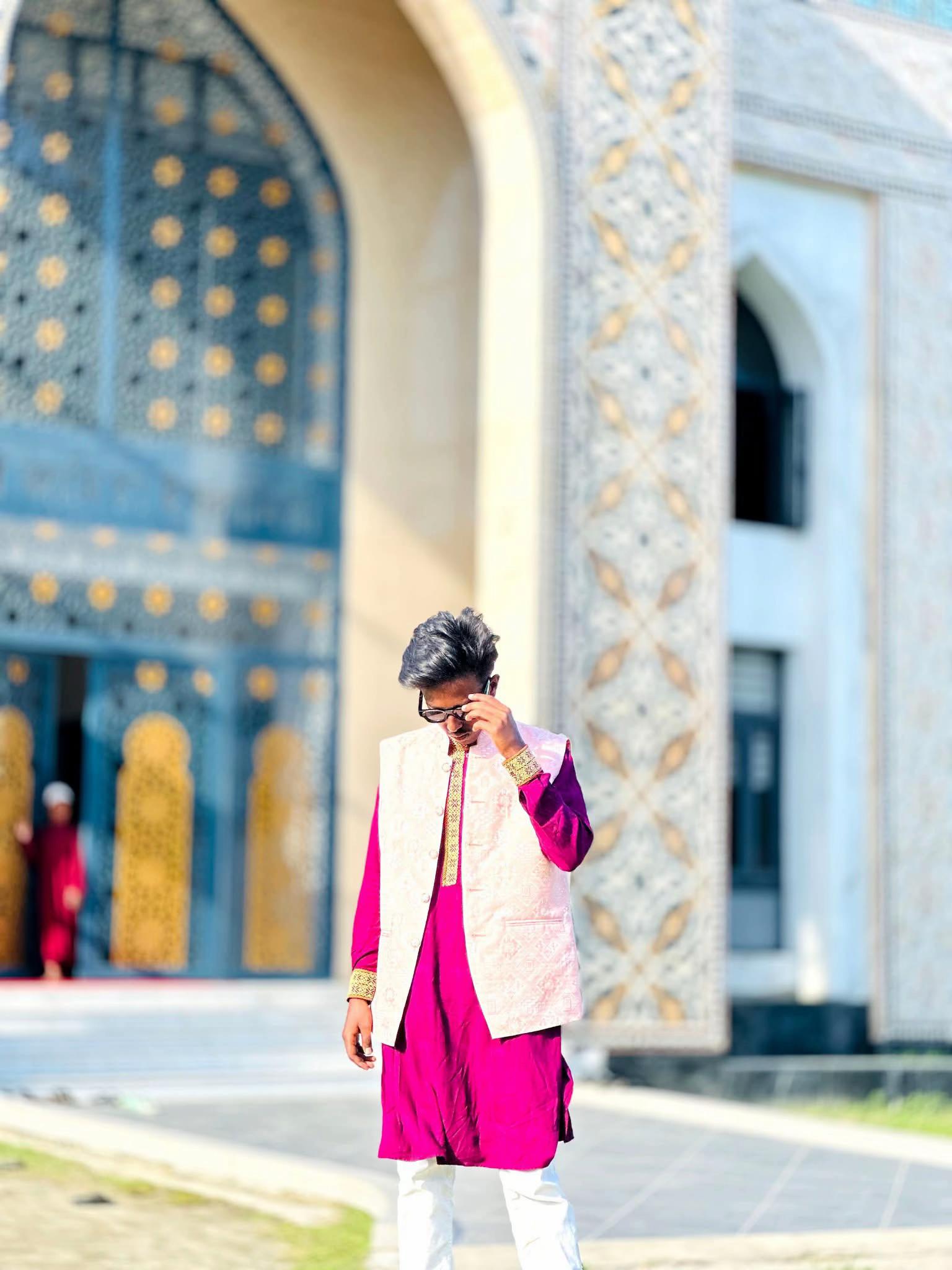@Arnob AMG🎖️