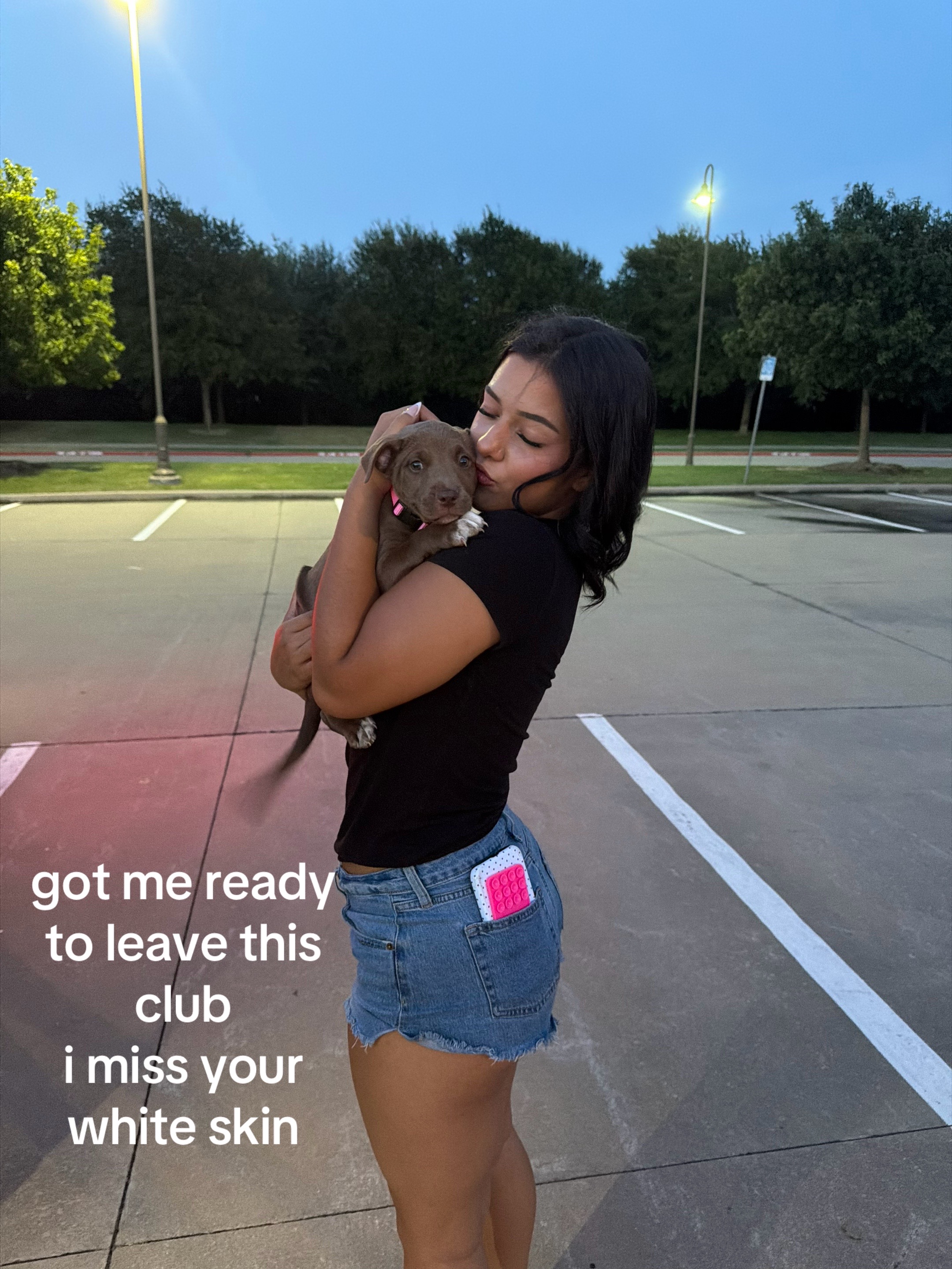 @kierra marie 🌟