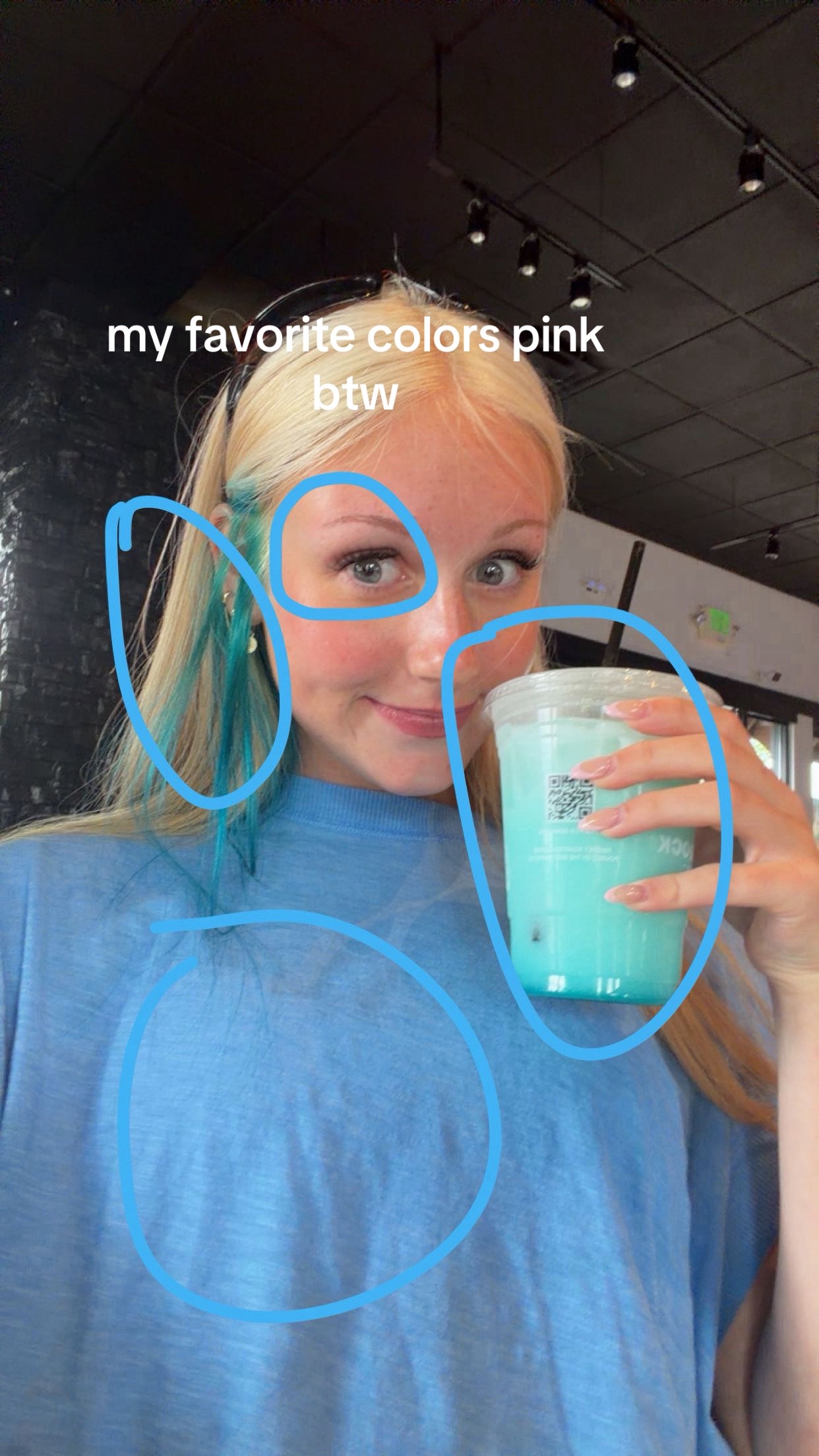@Soph spam